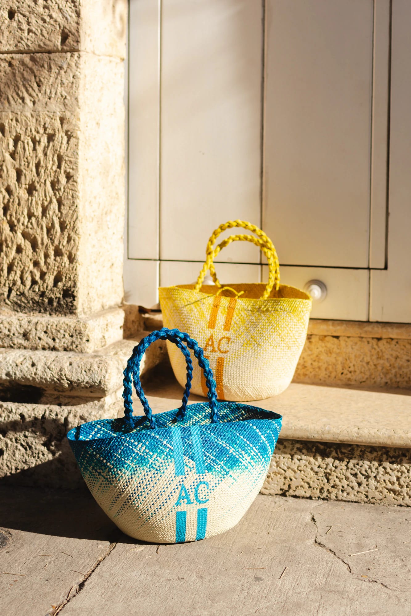 Summer bag Caribe - imagen 1