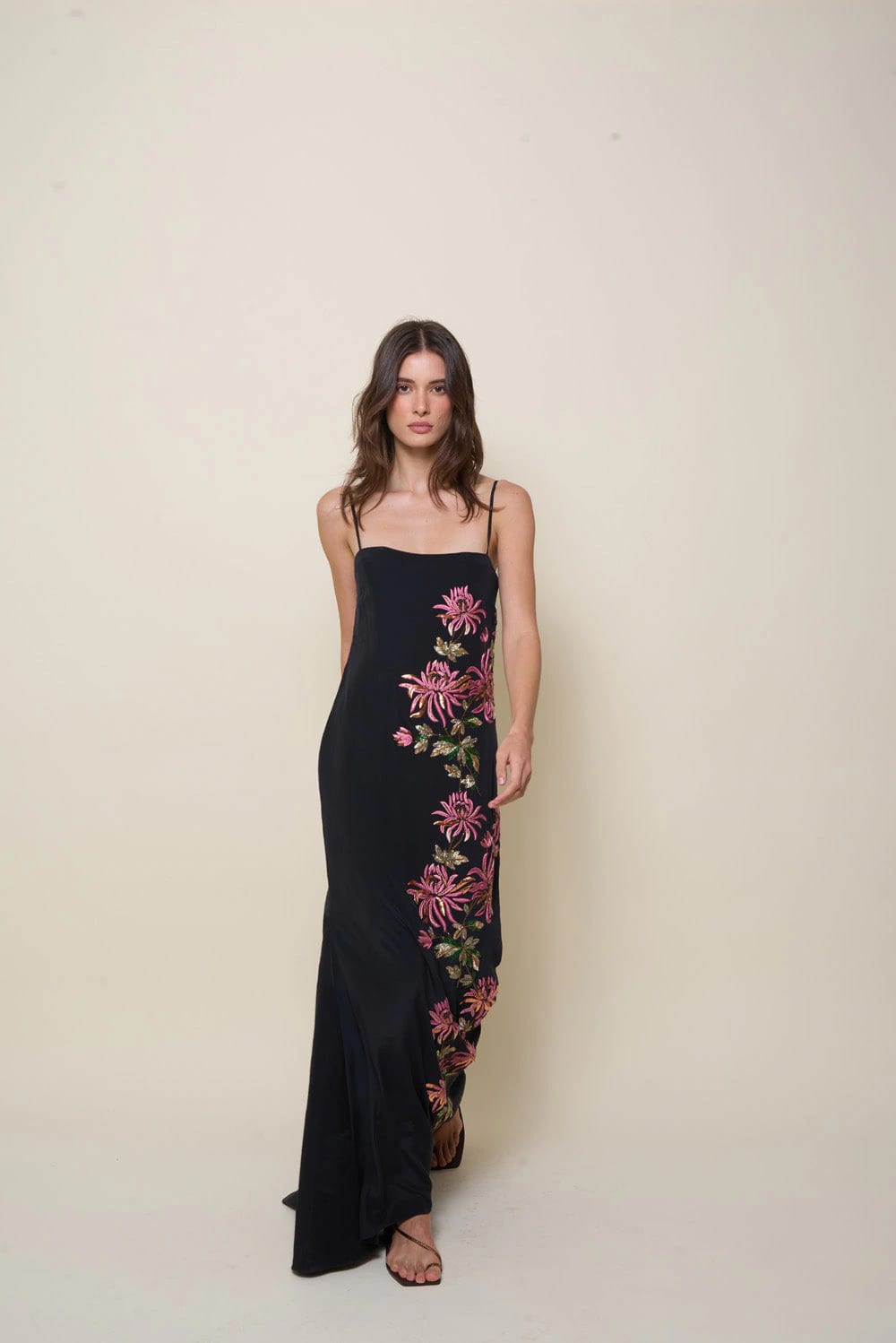 Fiesta Sevillana Dress - imagen 2