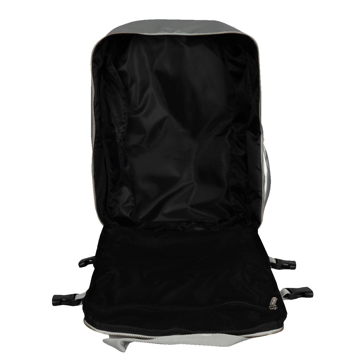Morral One Citybags ULTRA Silver - imagen 10