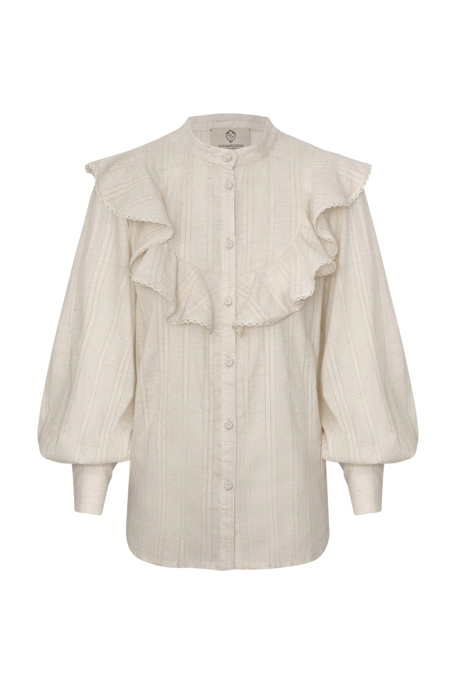 Corteza de Miel Blouse - imagen 1