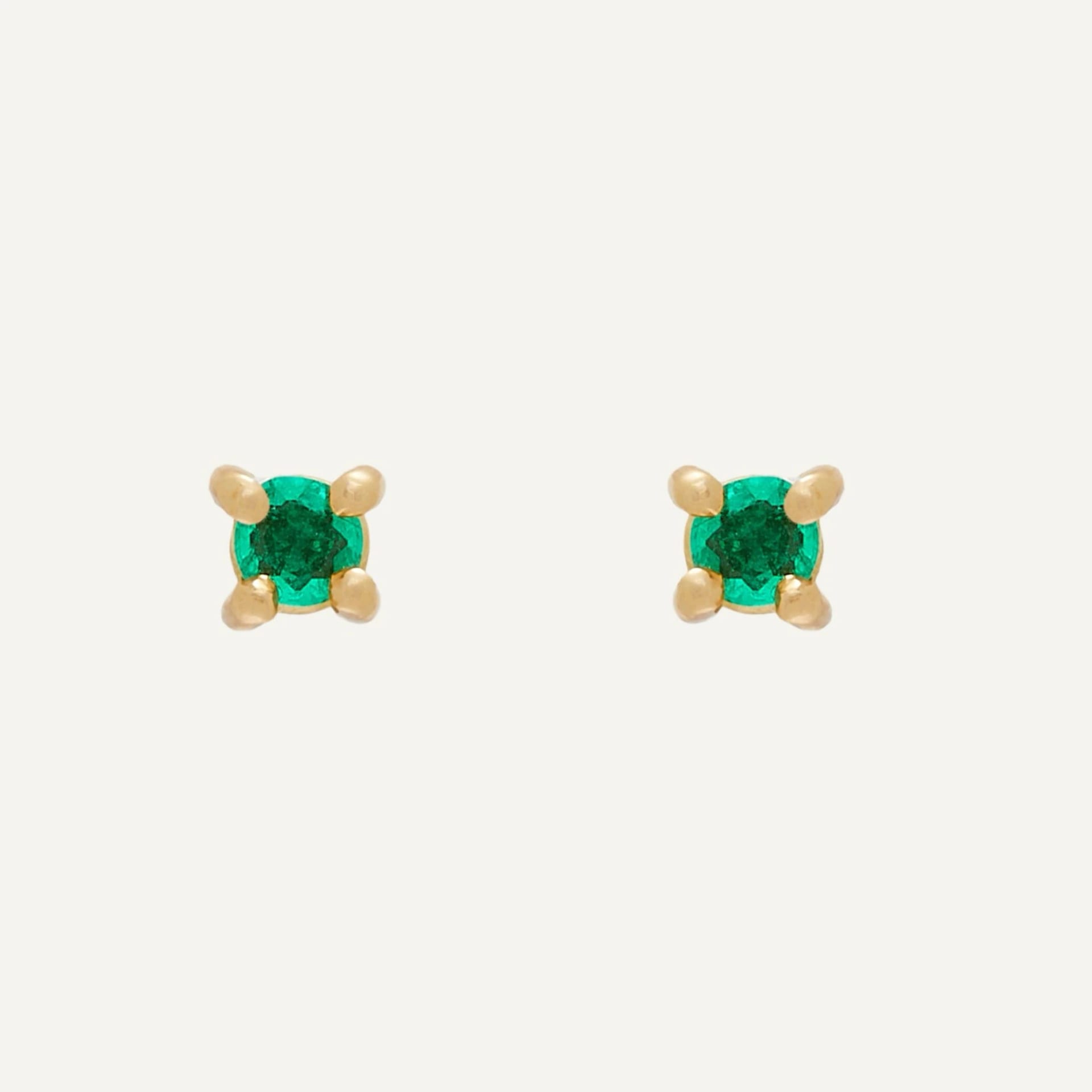 Arete Mini stud - imagen 4