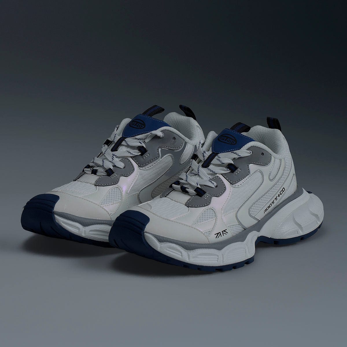 Tenis Maxence Royal - imagen 2