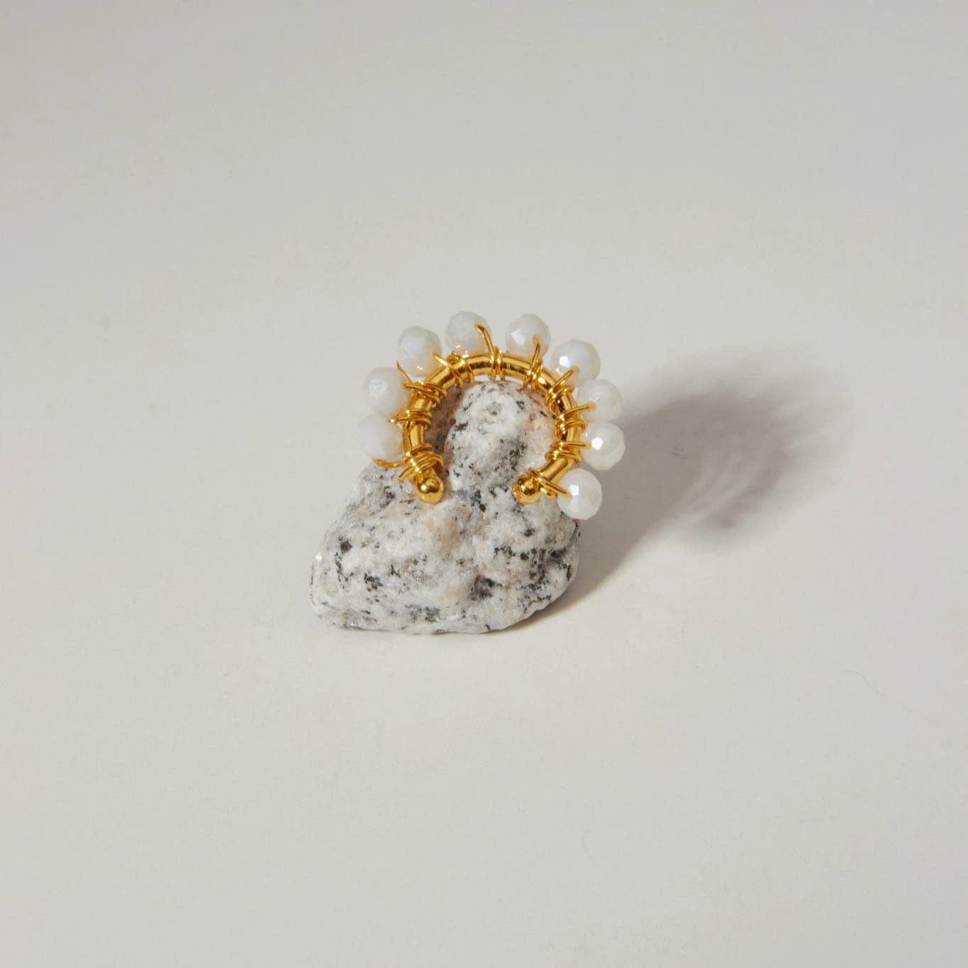 Laguna Ear Cuff - imagen 2