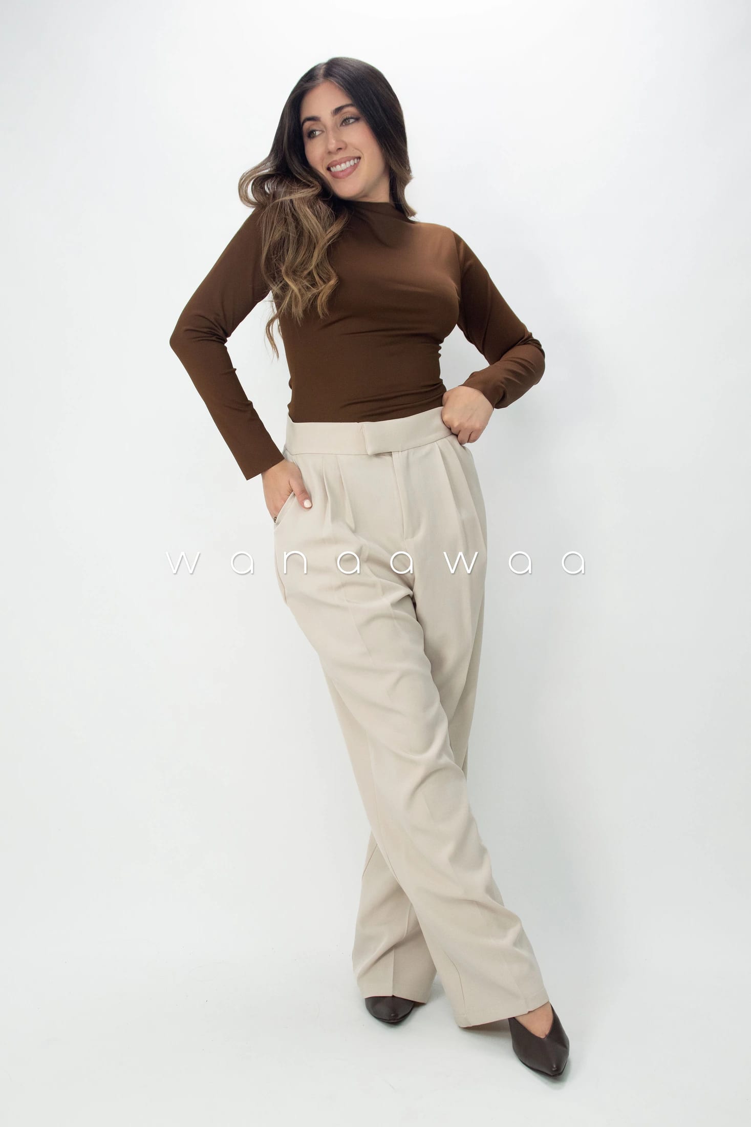 PANTALÓN VENUS - imagen 1