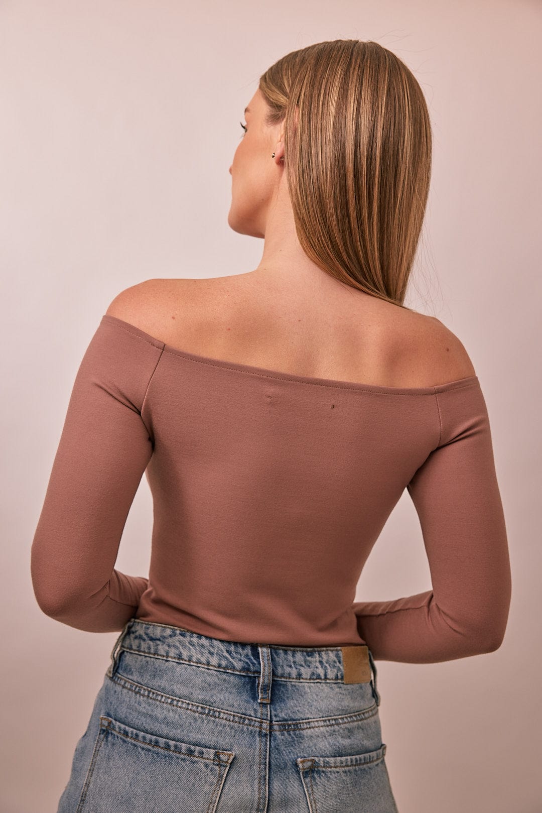 Selene Bodysuit - imagen 3