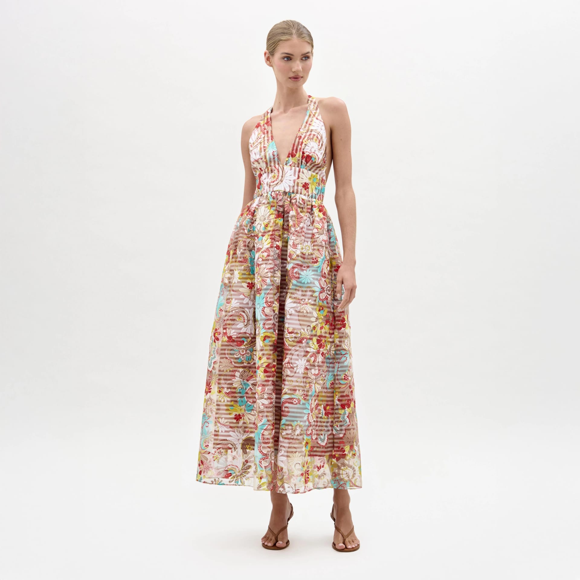 Kairi Dress - imagen 1