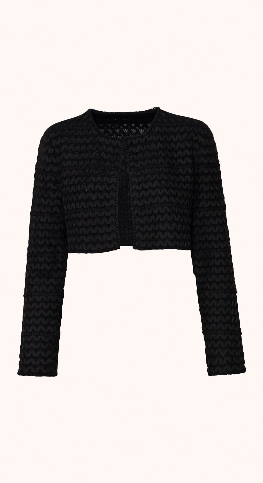 ALIRA JACKET - imagen 1