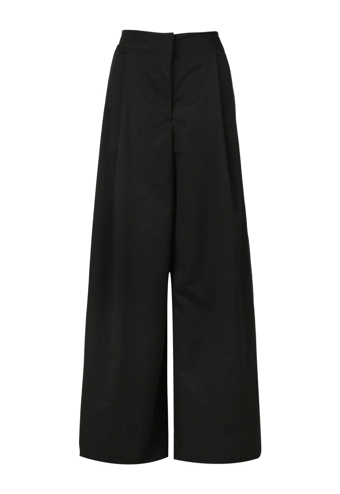JAPANESE CULOTTE DRILL PANTS - imagen 1