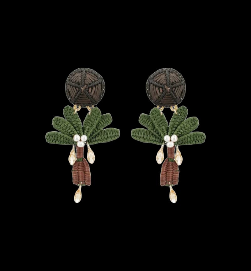 Aretes Coquito - imagen 1