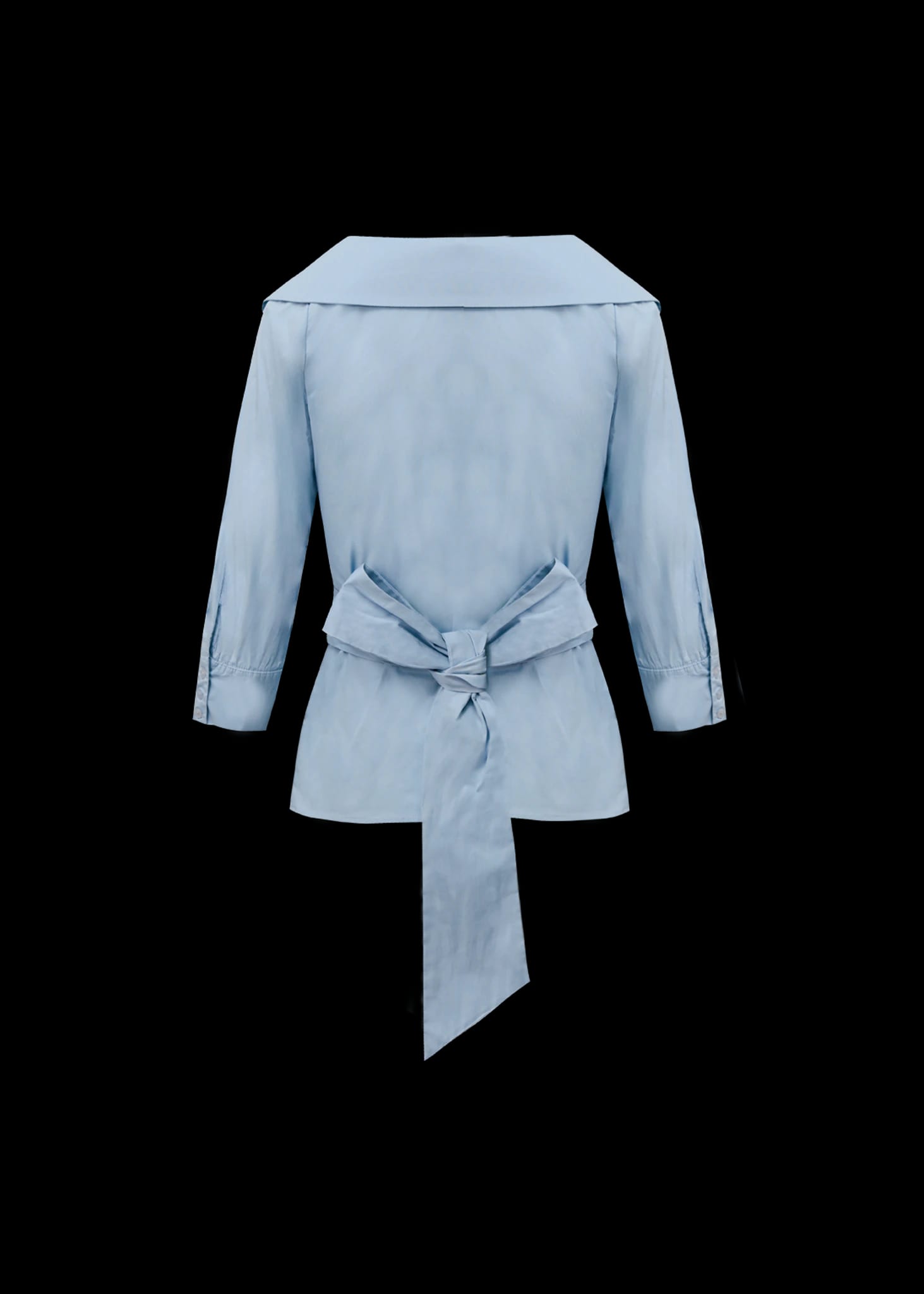Blusa Horizonte - imagen 2