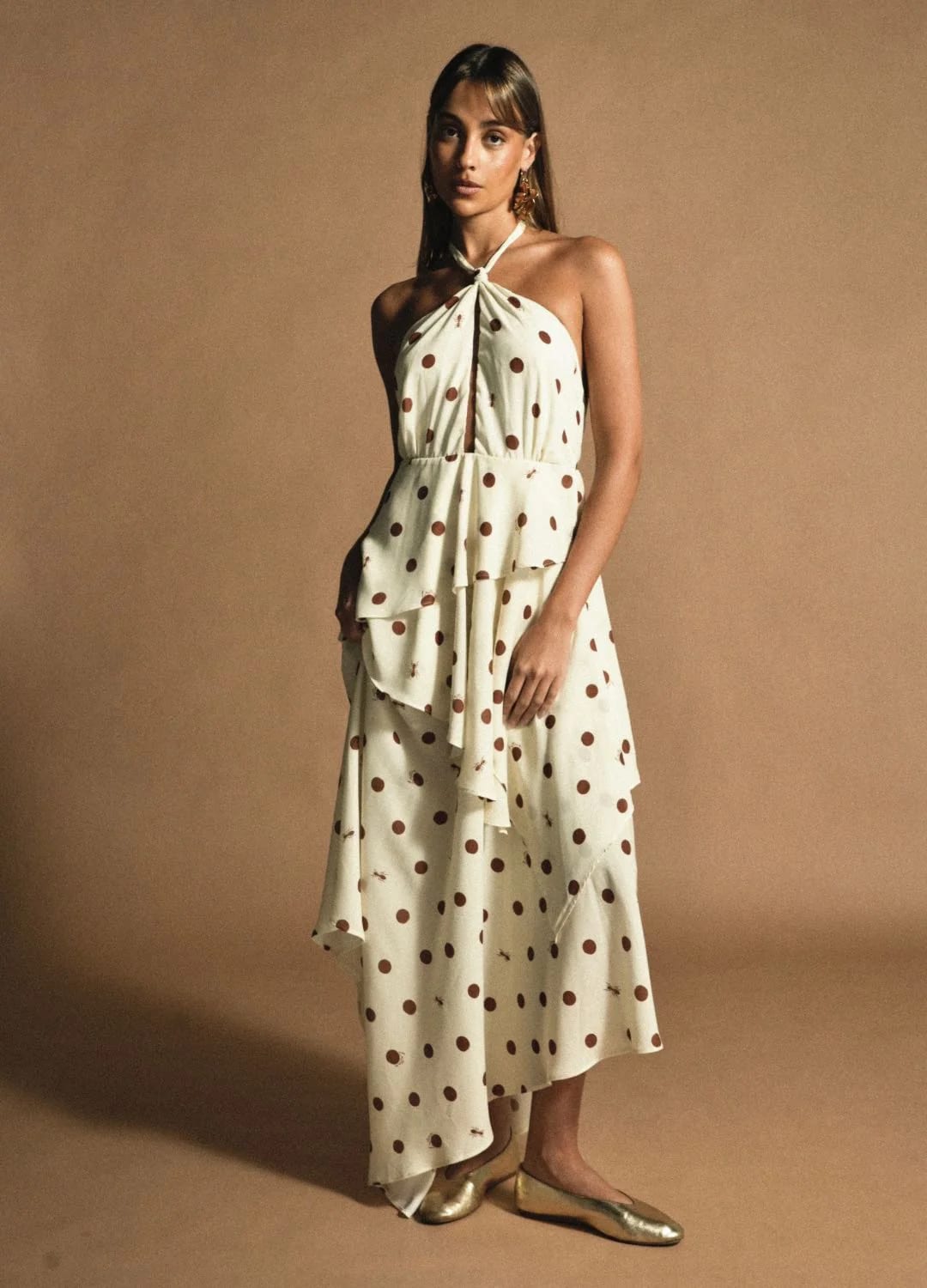 Vestido Rita Pepas - imagen 3