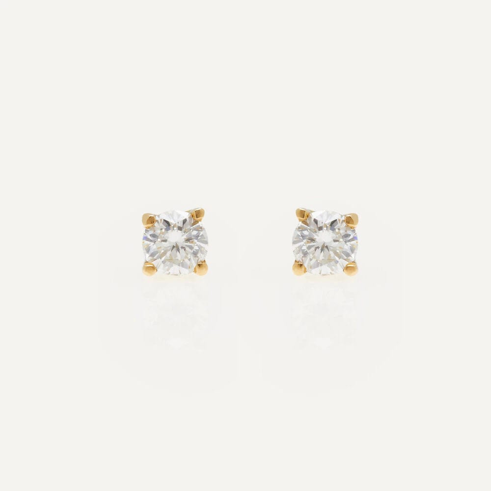 Arete Mini stud - imagen 6