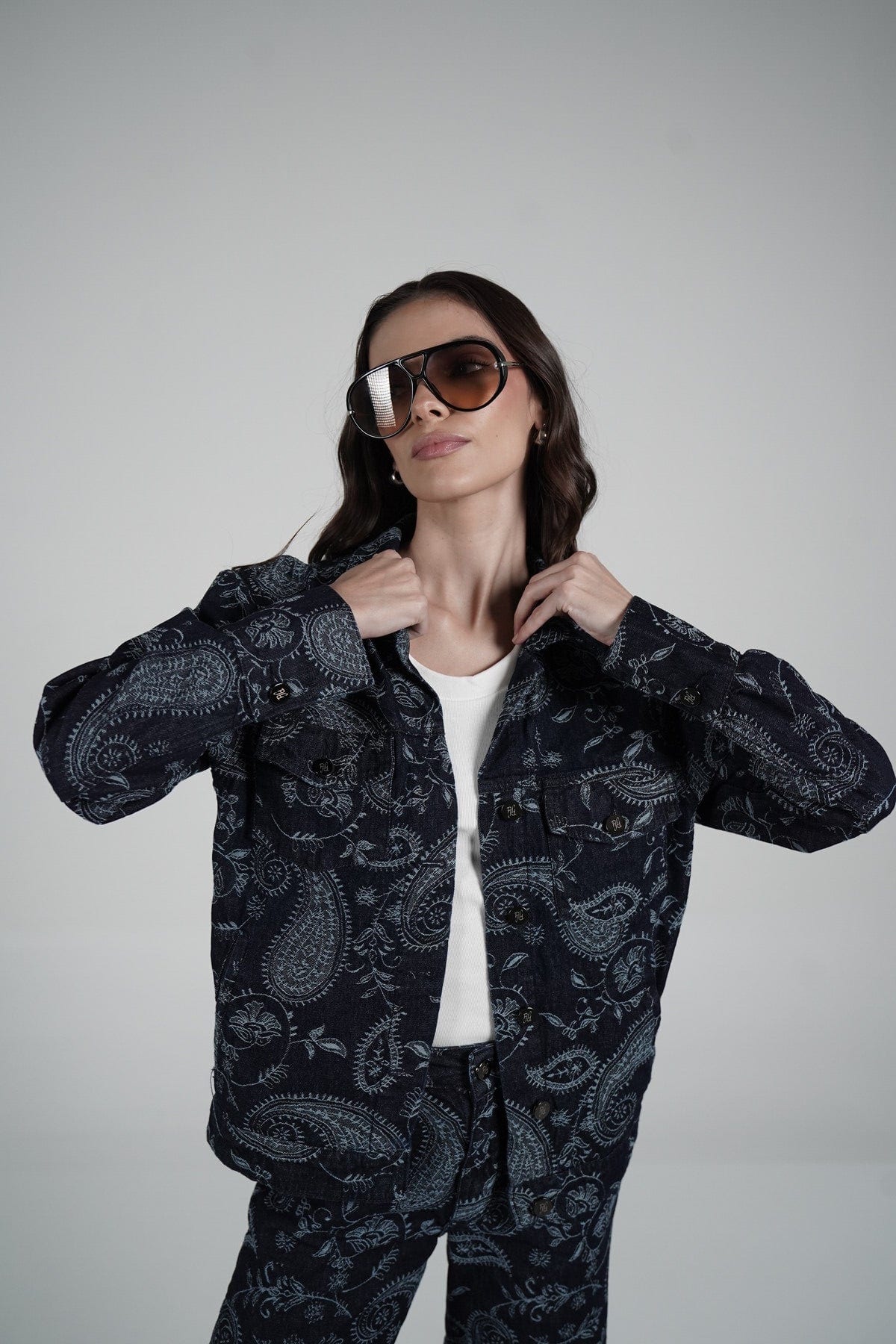Bandana Jacket - imagen 5