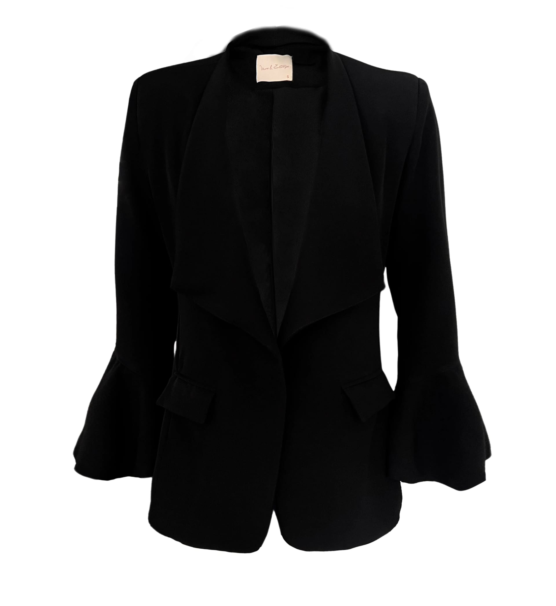 Estopa Scarlino - Blazer - imagen 1