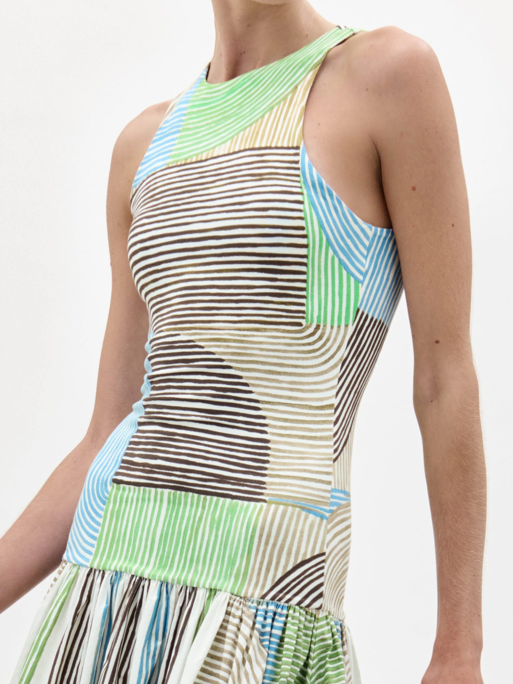 Jamelia Dress - imagen 2
