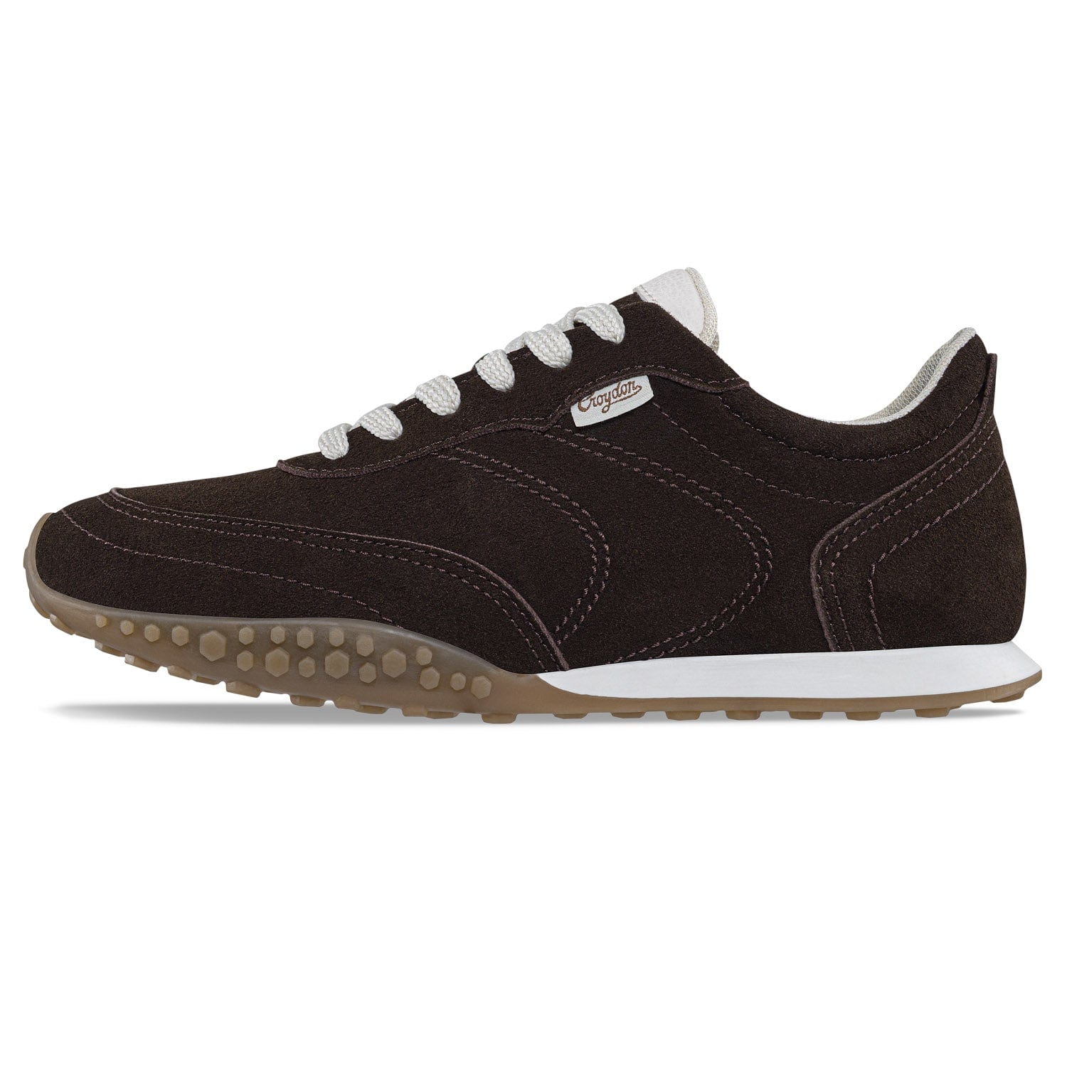 Tenis Urbanos Quiron Café Croydon Para Mujer - imagen 2