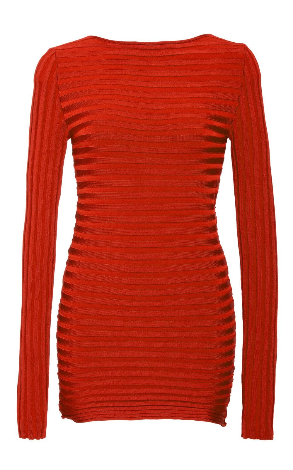 Ribbed Blouse - imagen 35