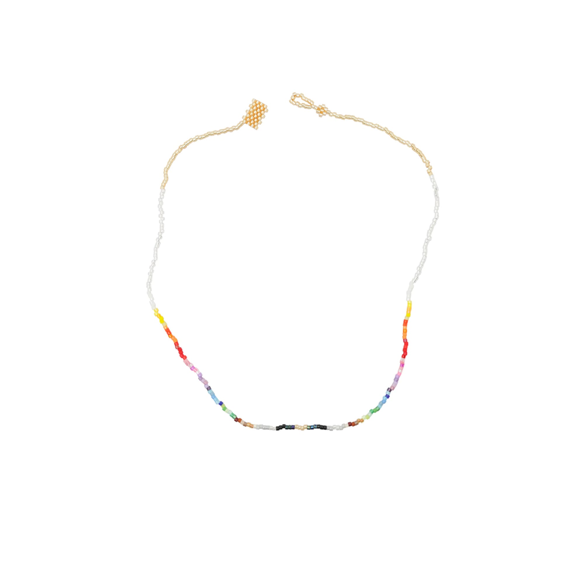 Choker Surfer Candy - imagen 1