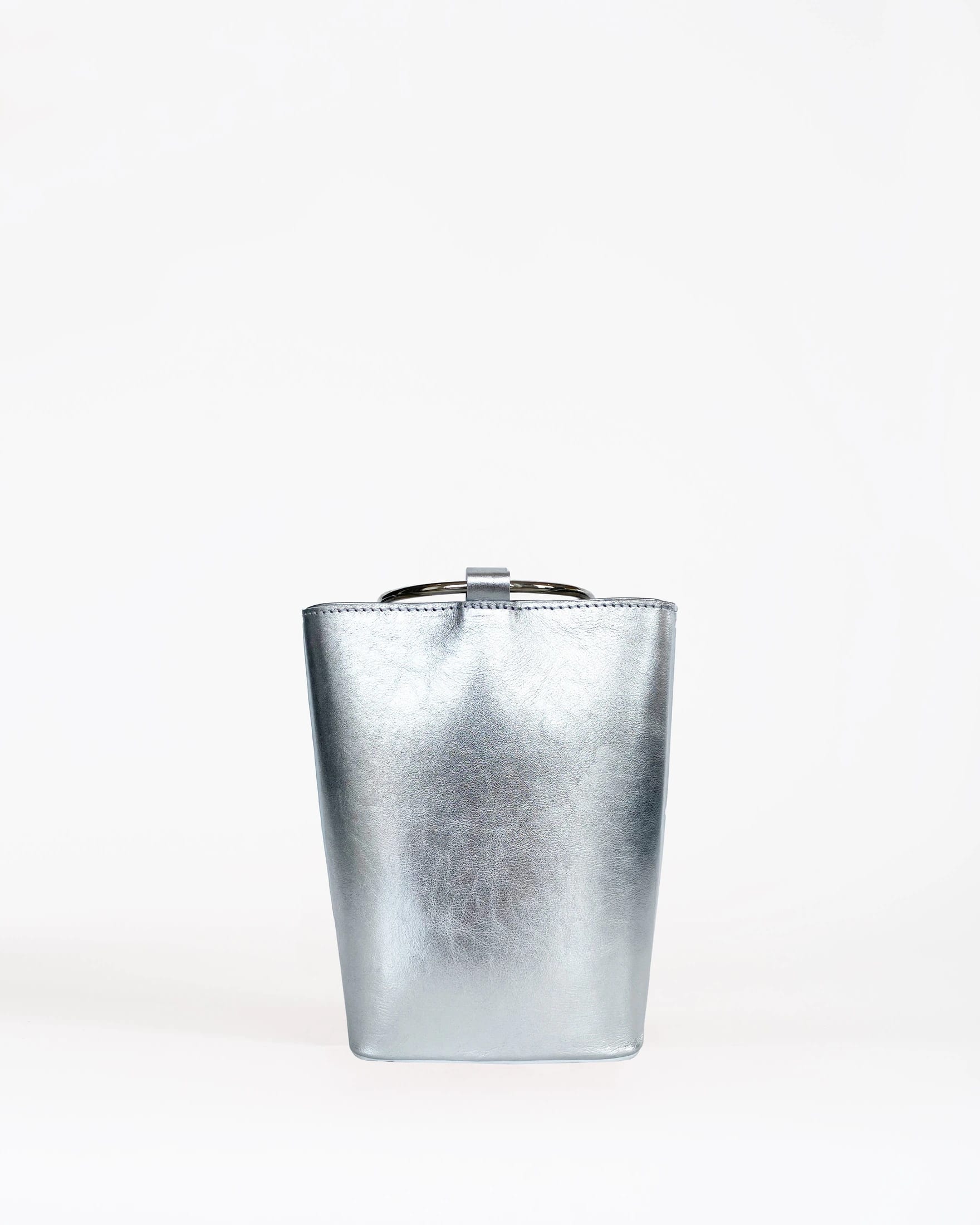 Cartera Muzo Plata - imagen 3