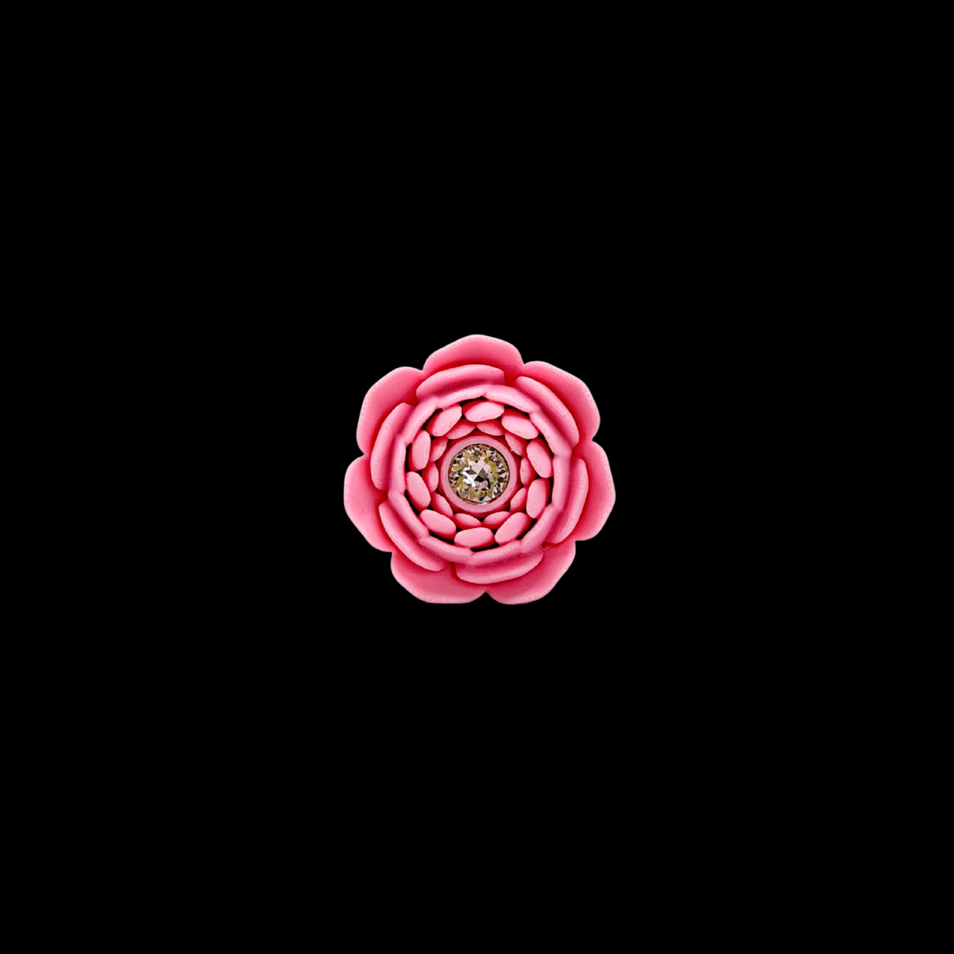 EARCUFF PEONIA - imagen 3