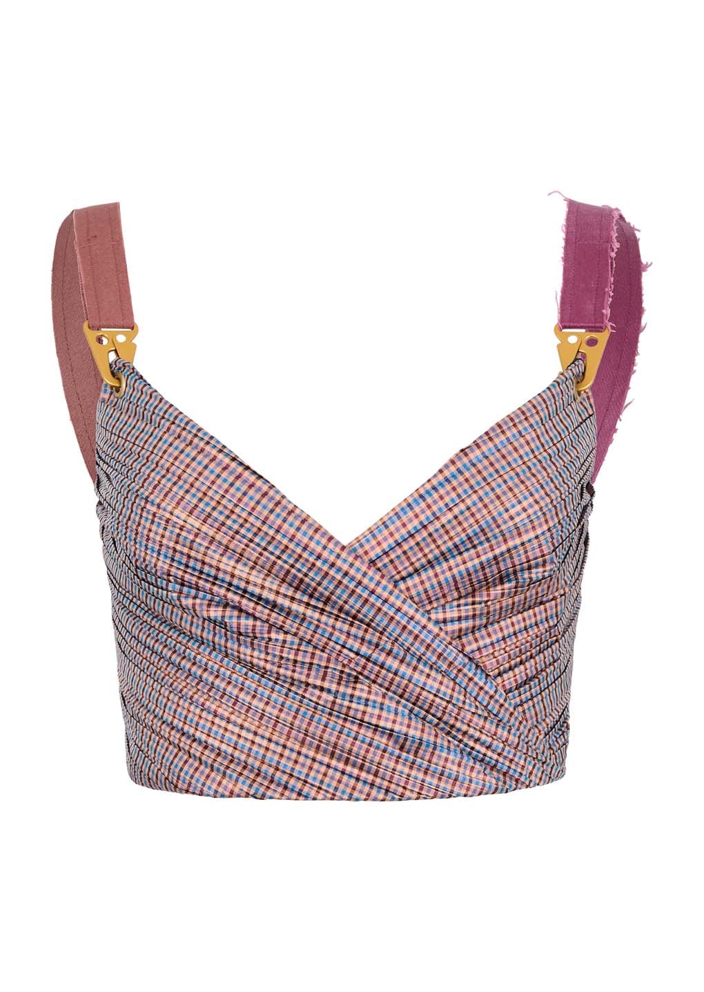 Amaru Bustier - imagen 1