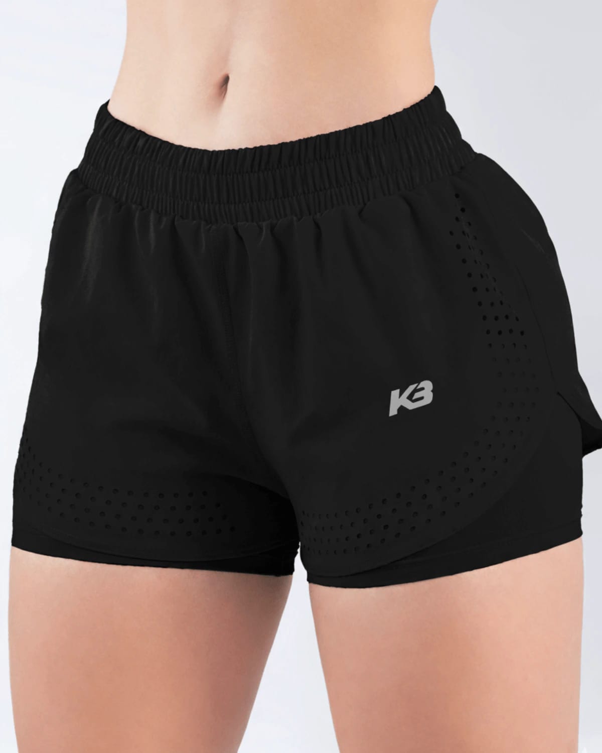 Short Running┃KAYBU REF. 936B - imagen 5