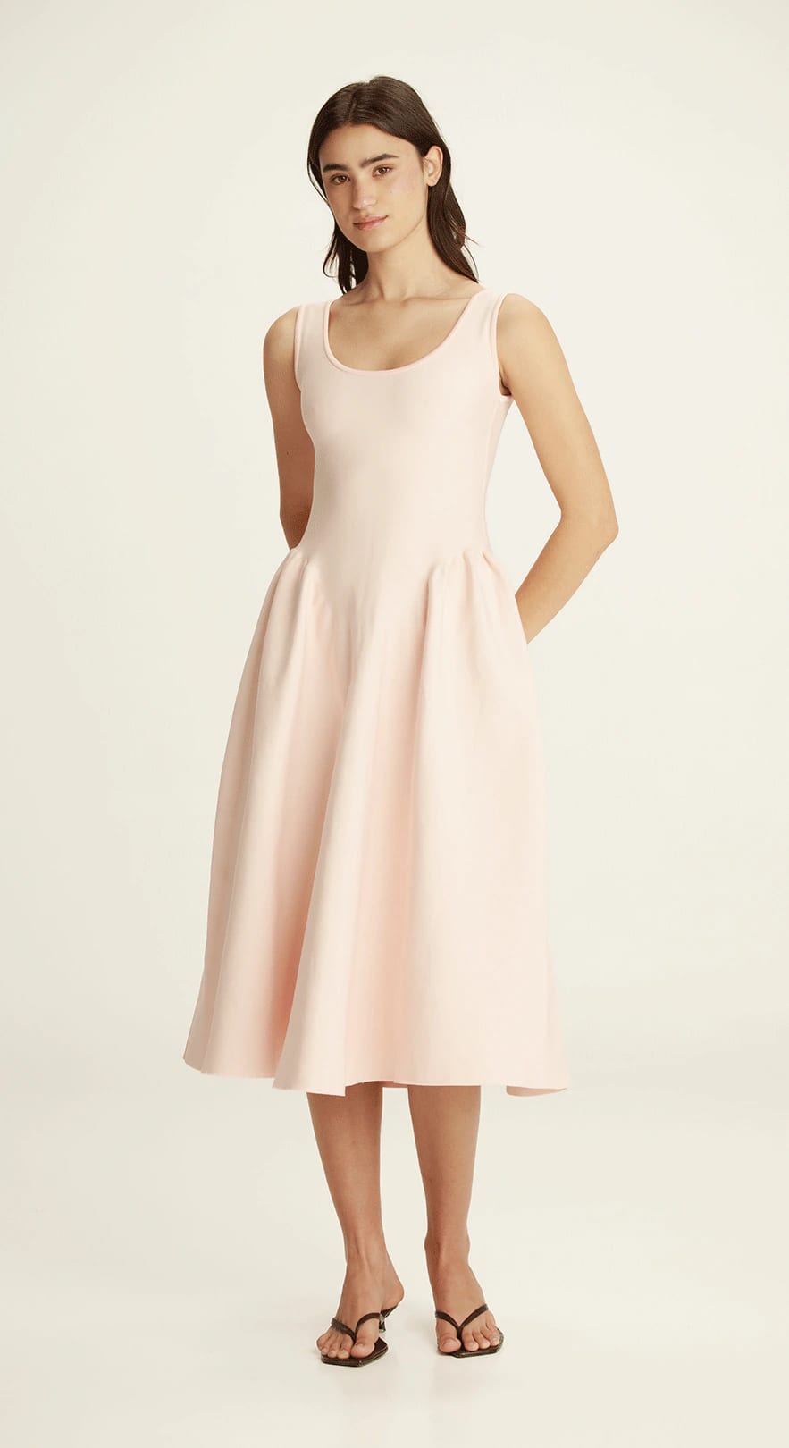ALTANA DRESS - imagen 2