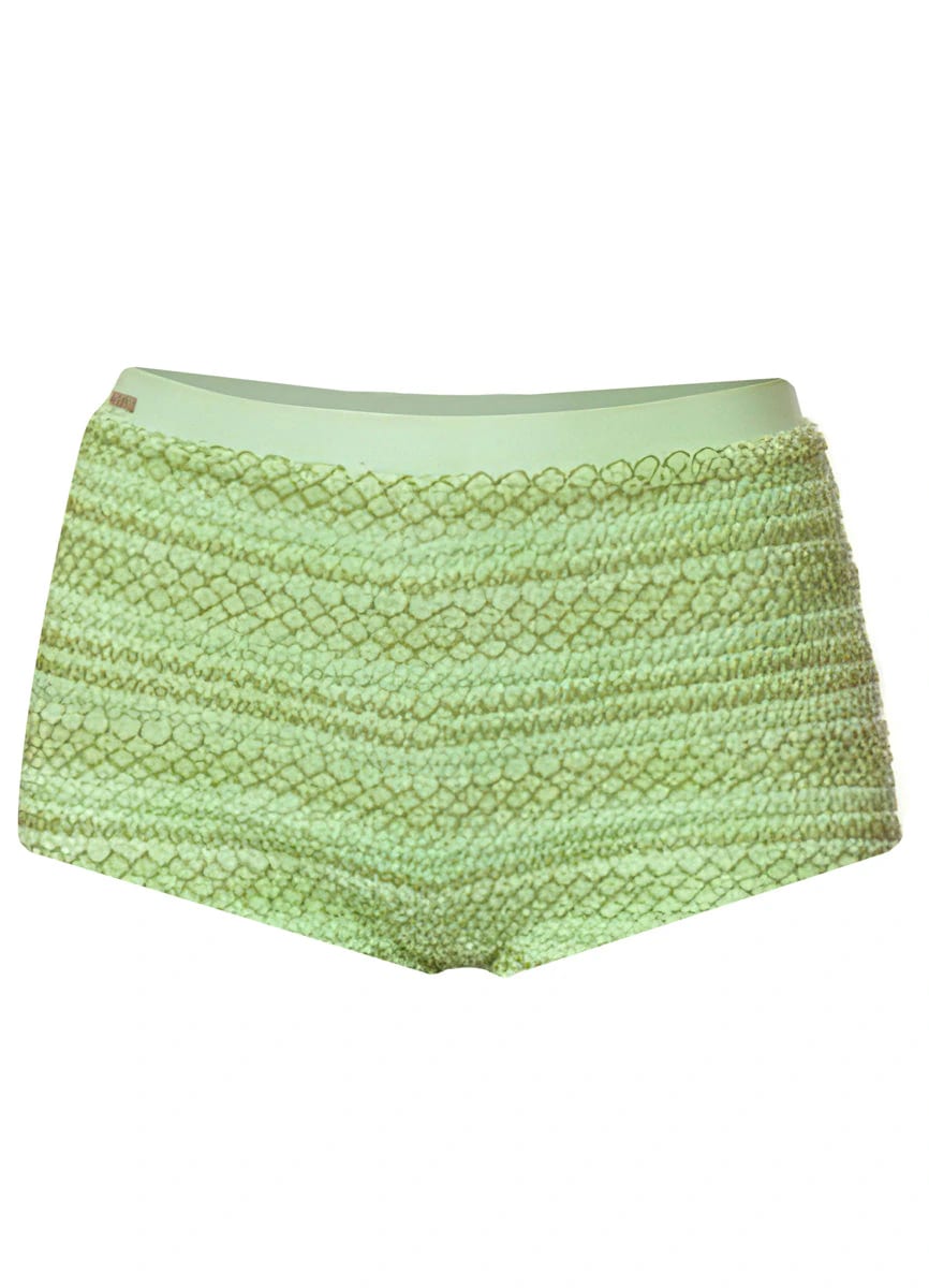 Maaji Green Symphony Caryn Surf Short - imagen 7