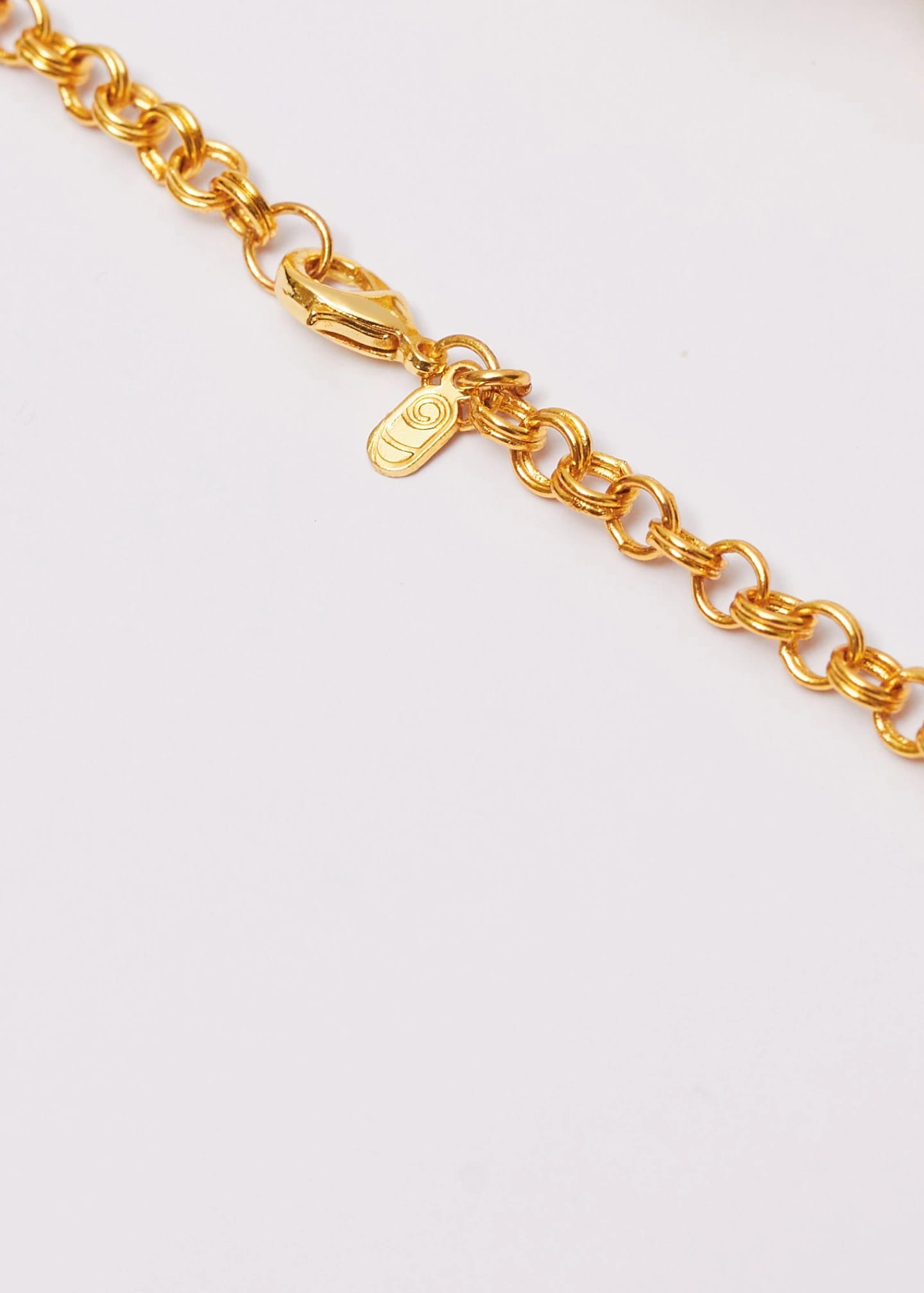 Collar El sol y la luna - imagen 3