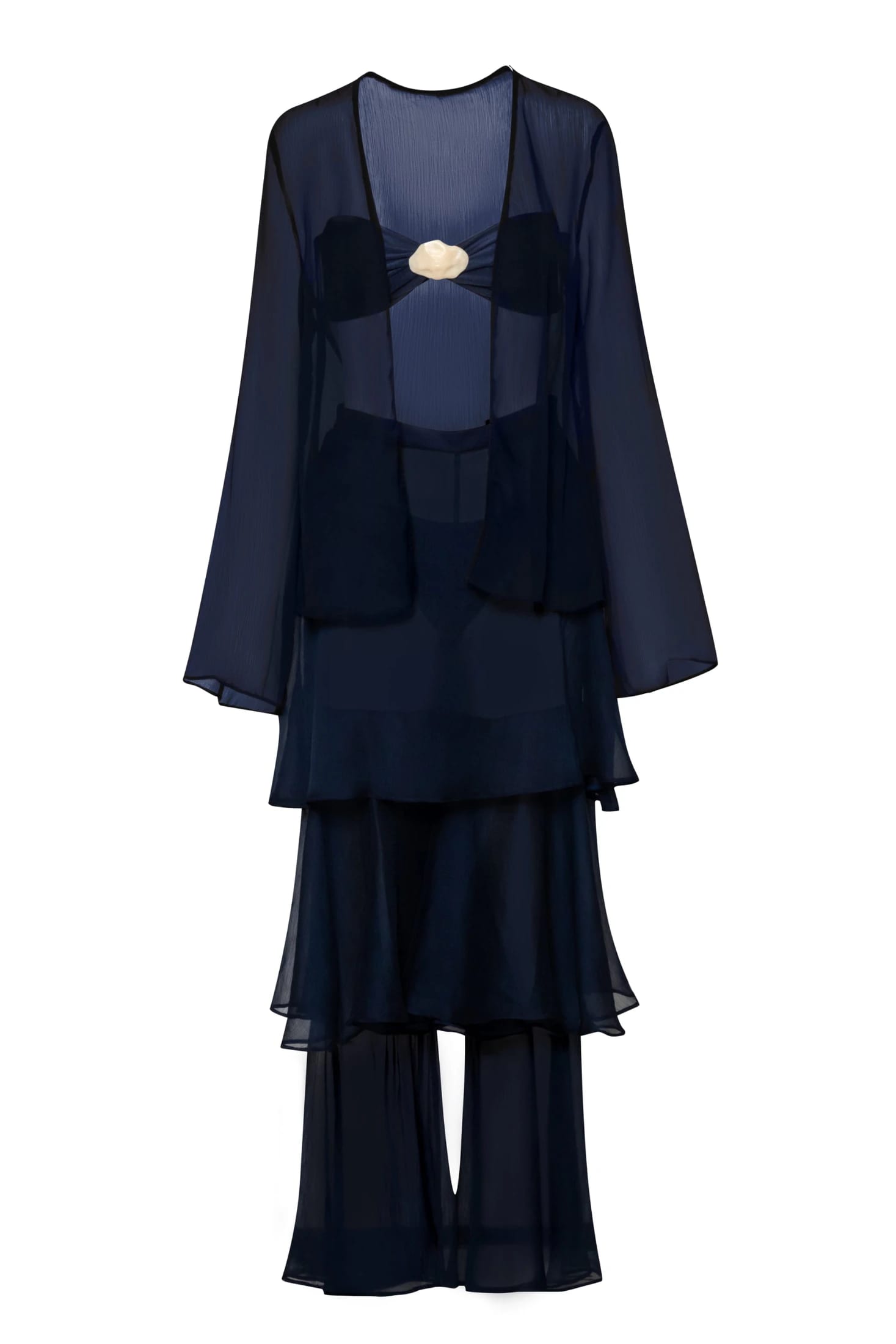 Malka Blouse - imagen 2