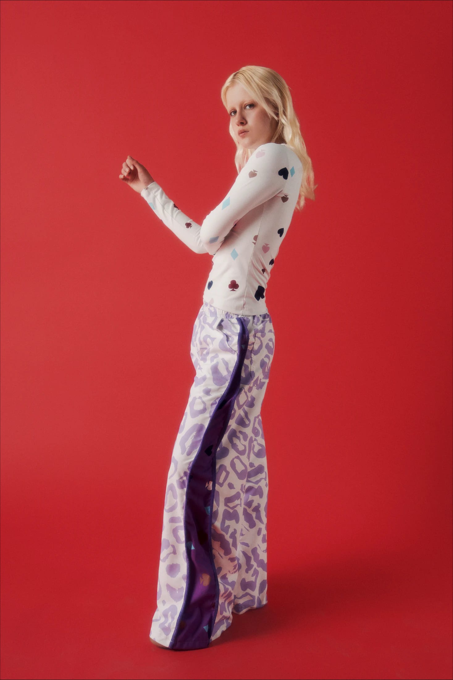 Leopard Magic Pant - imagen 3