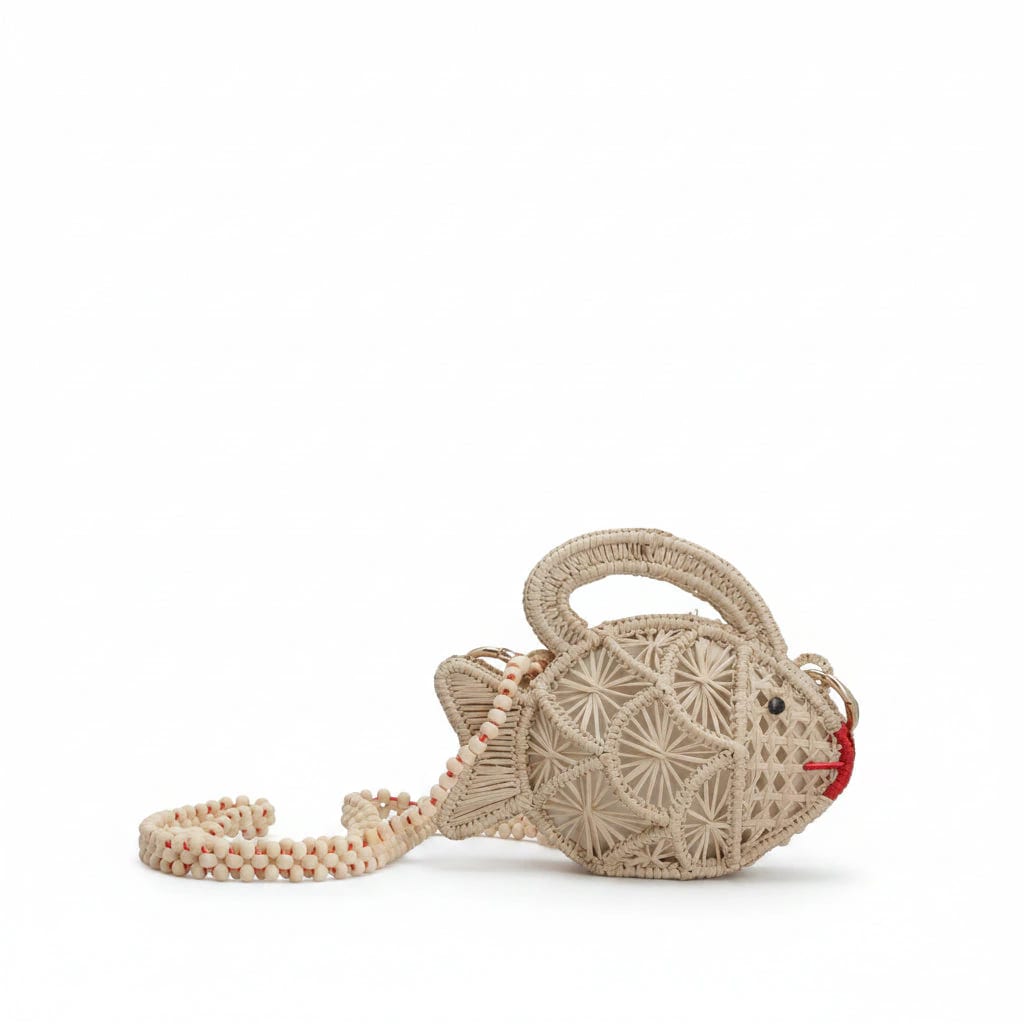 MINI CARTERA DORIS - imagen 1