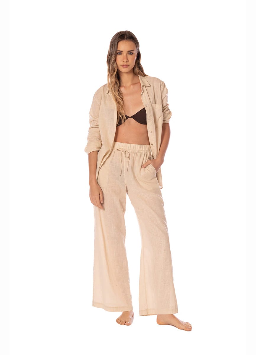 ESSENTIALS PERLA SHIRT 9460 - imagen 6