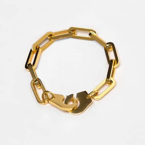 Brazalete Zeus Rosado - imagen 5