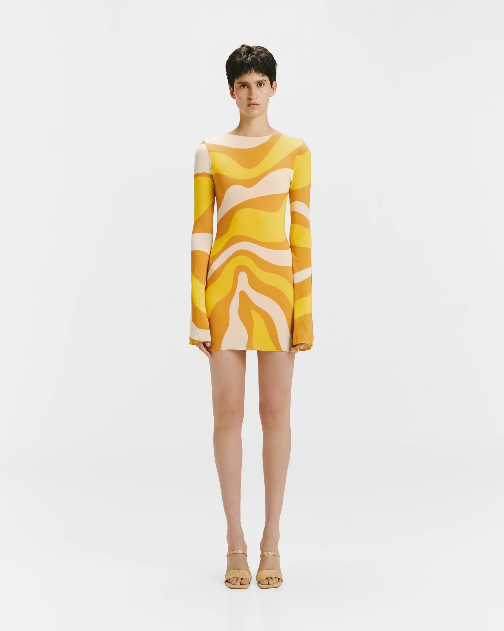 MAISHA DRESS - imagen 1