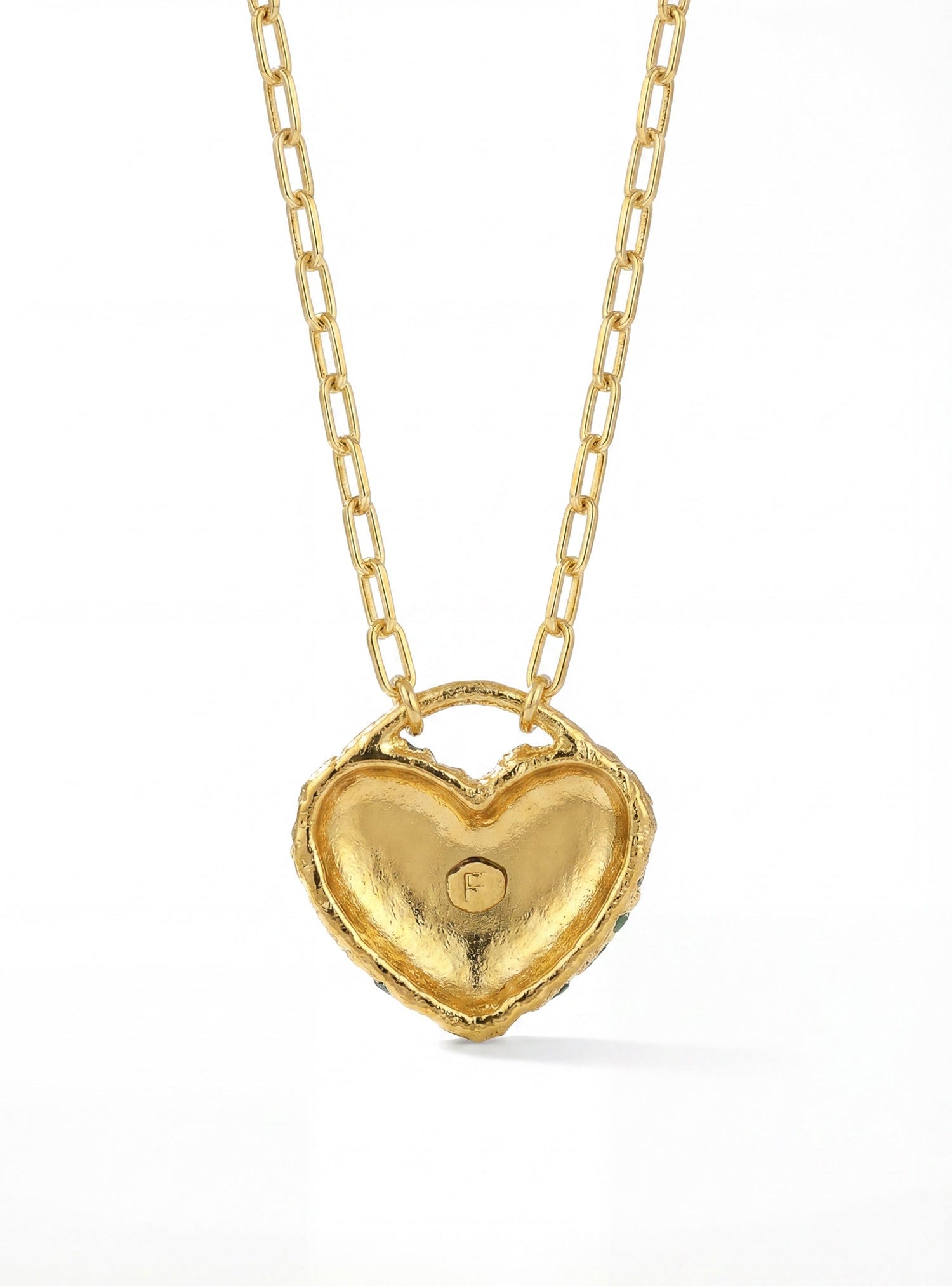 CORAZÓN Nº 10  L - imagen 4
