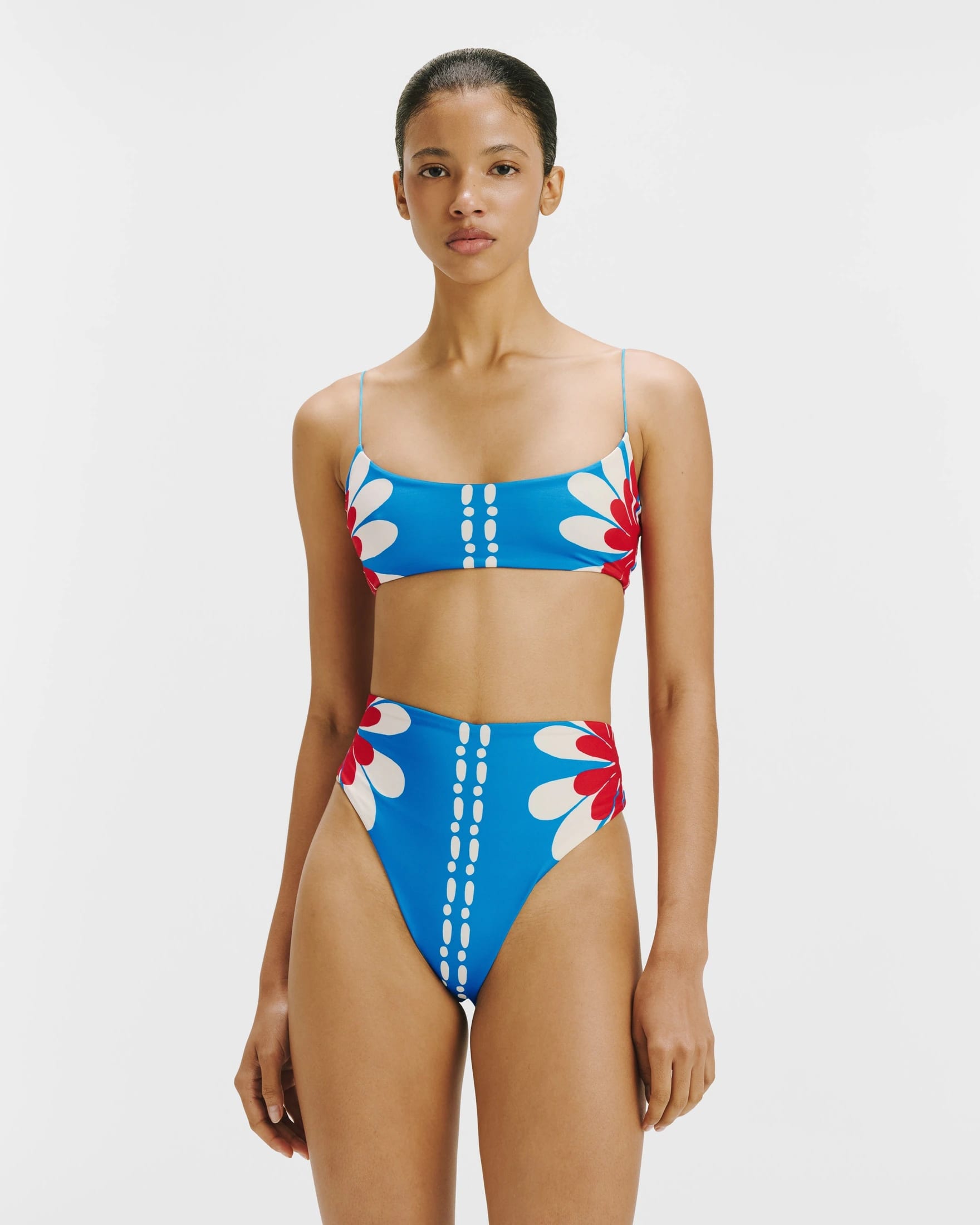ISLA BIKINI TOP - imagen 1