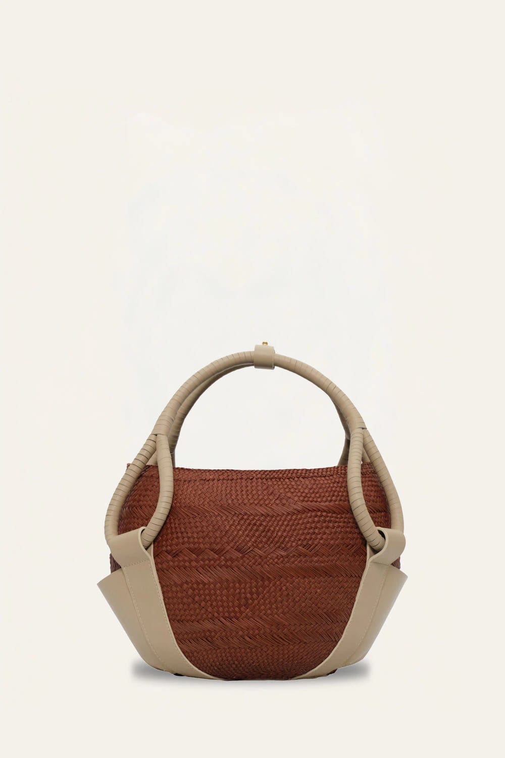 Ballad Of The Frontier Tote Bag - imagen 1