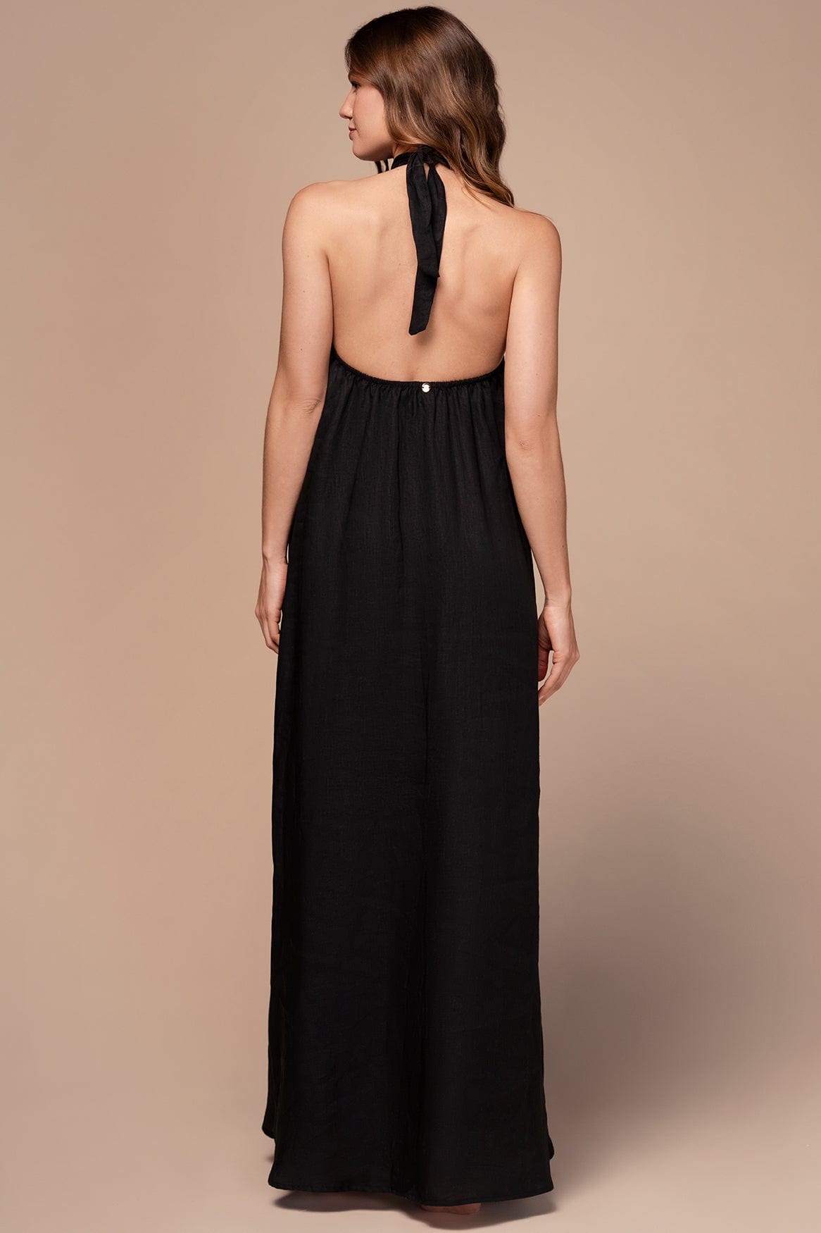 VESTIDO SABRINA MAREA - imagen 2