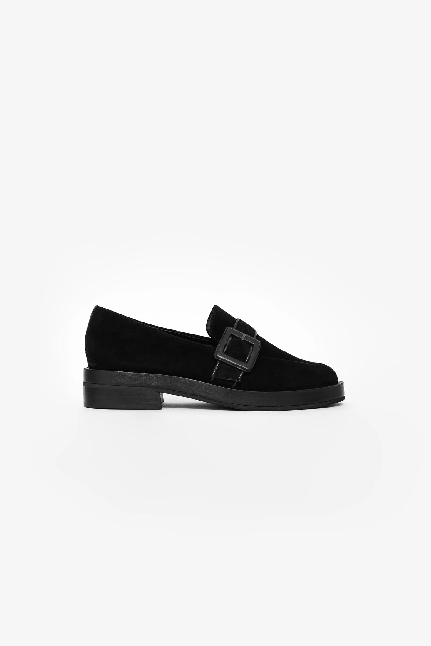 MOCASIN HERRAJE - imagen 2
