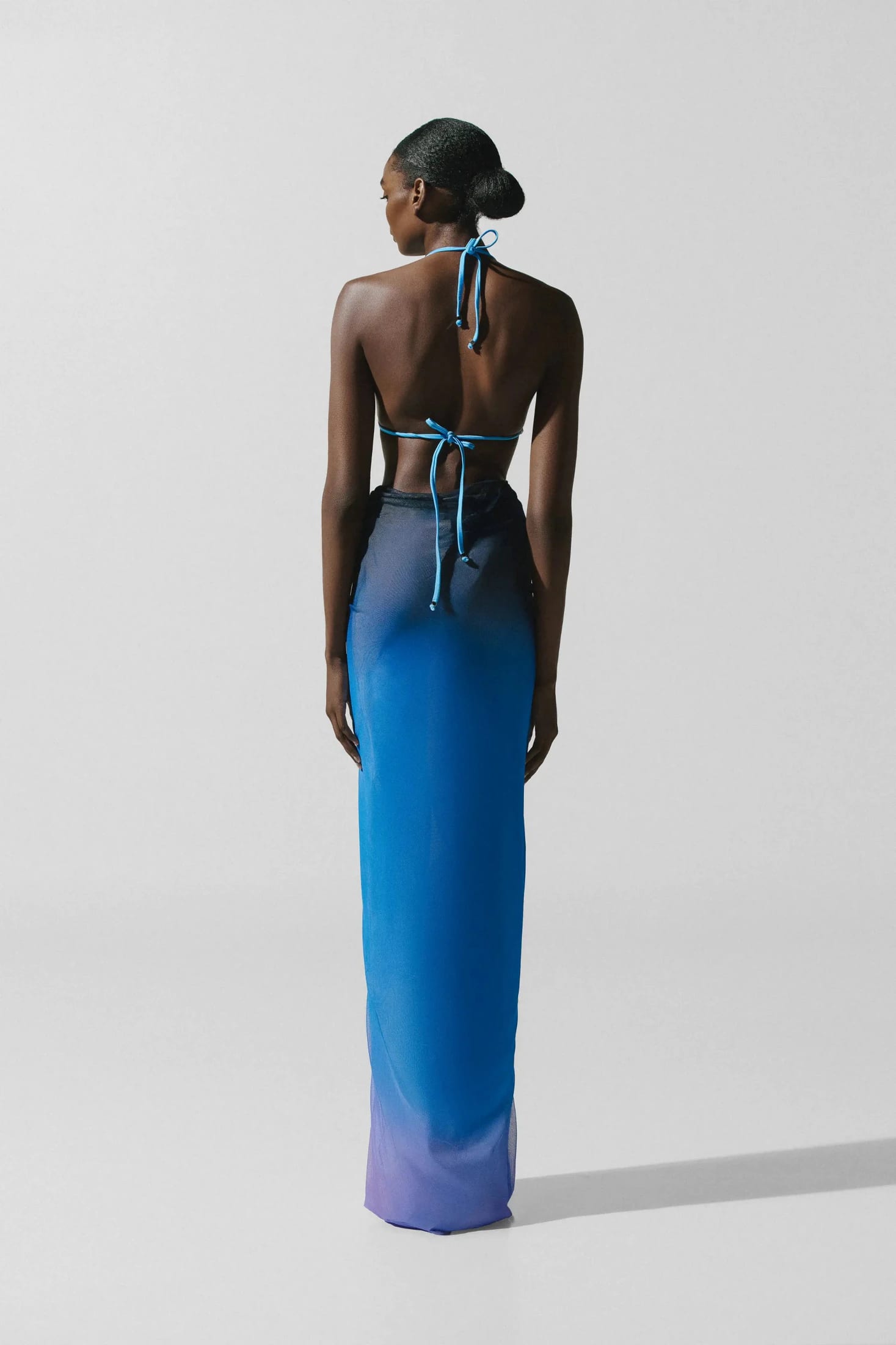 Nia Maxi Skirt - imagen 2