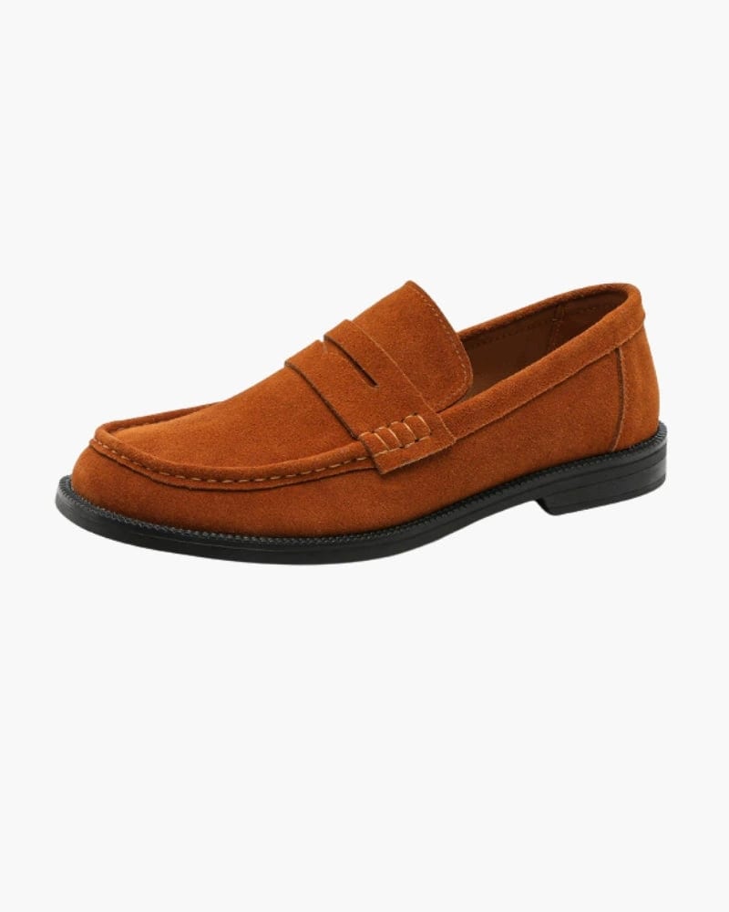 Premium Formal Penny Loafers - imagen 2