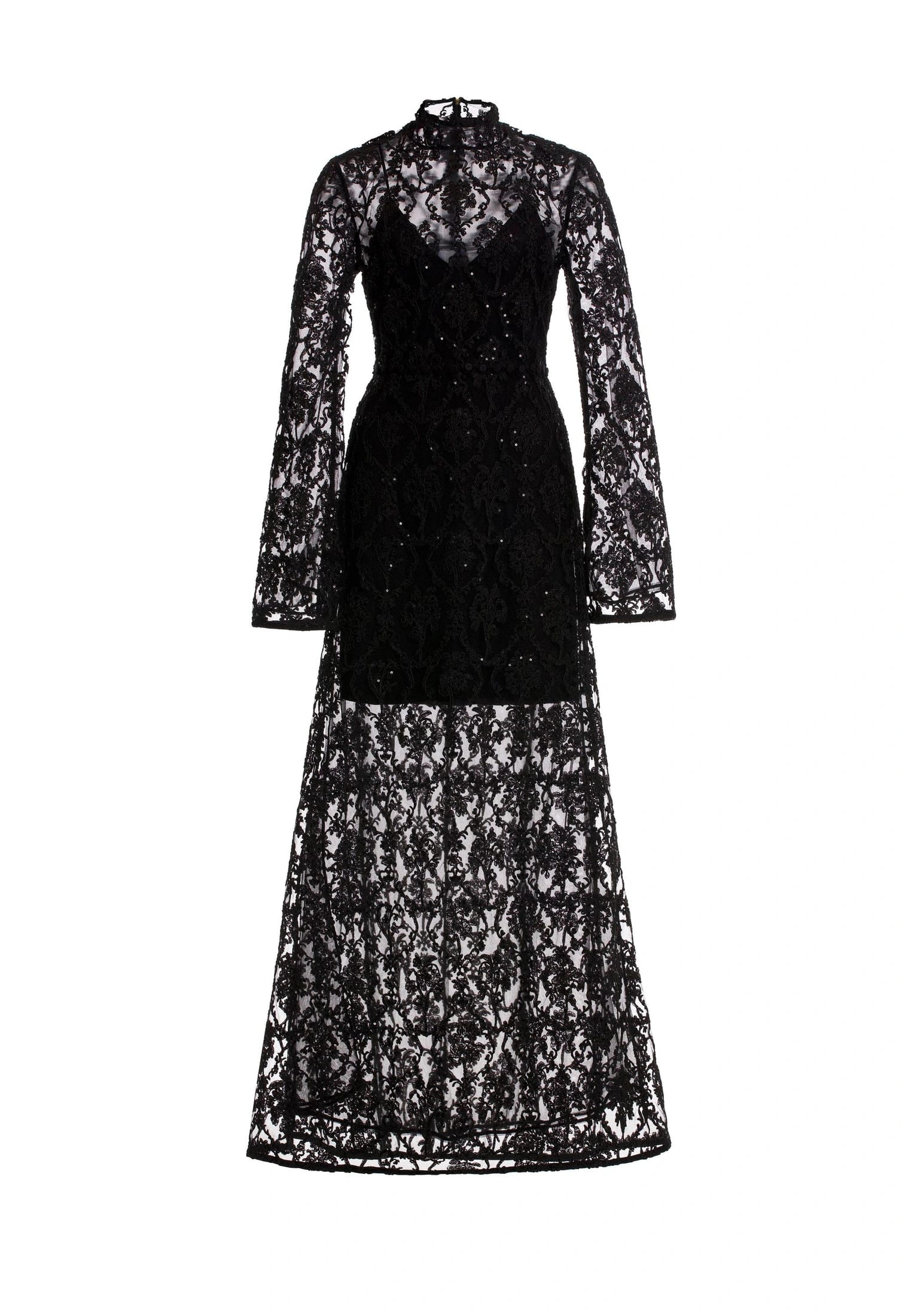 Arcilla Paramo Maxi Dress - imagen 7