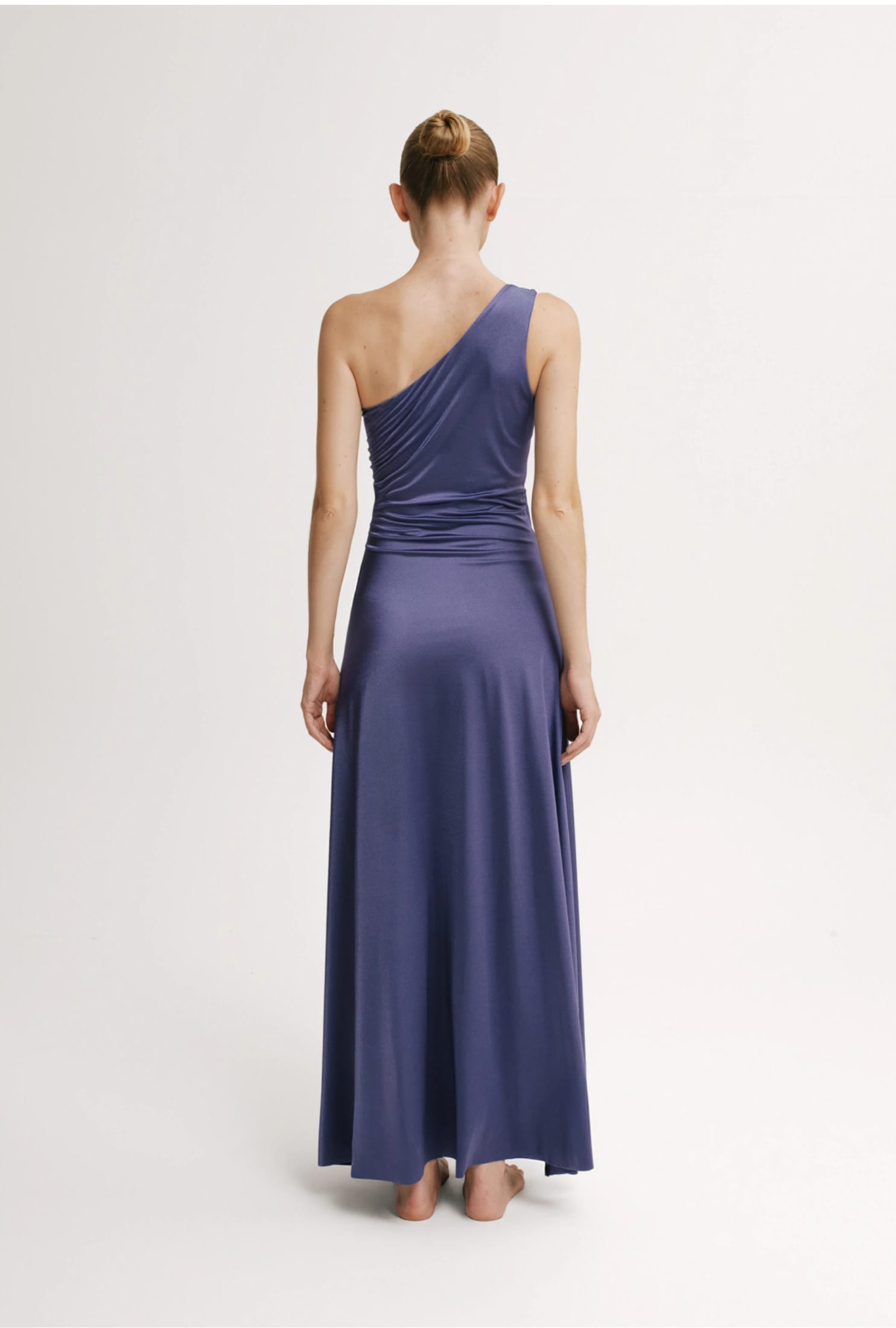 Vestido Mujer Savanna Indigo - imagen 2