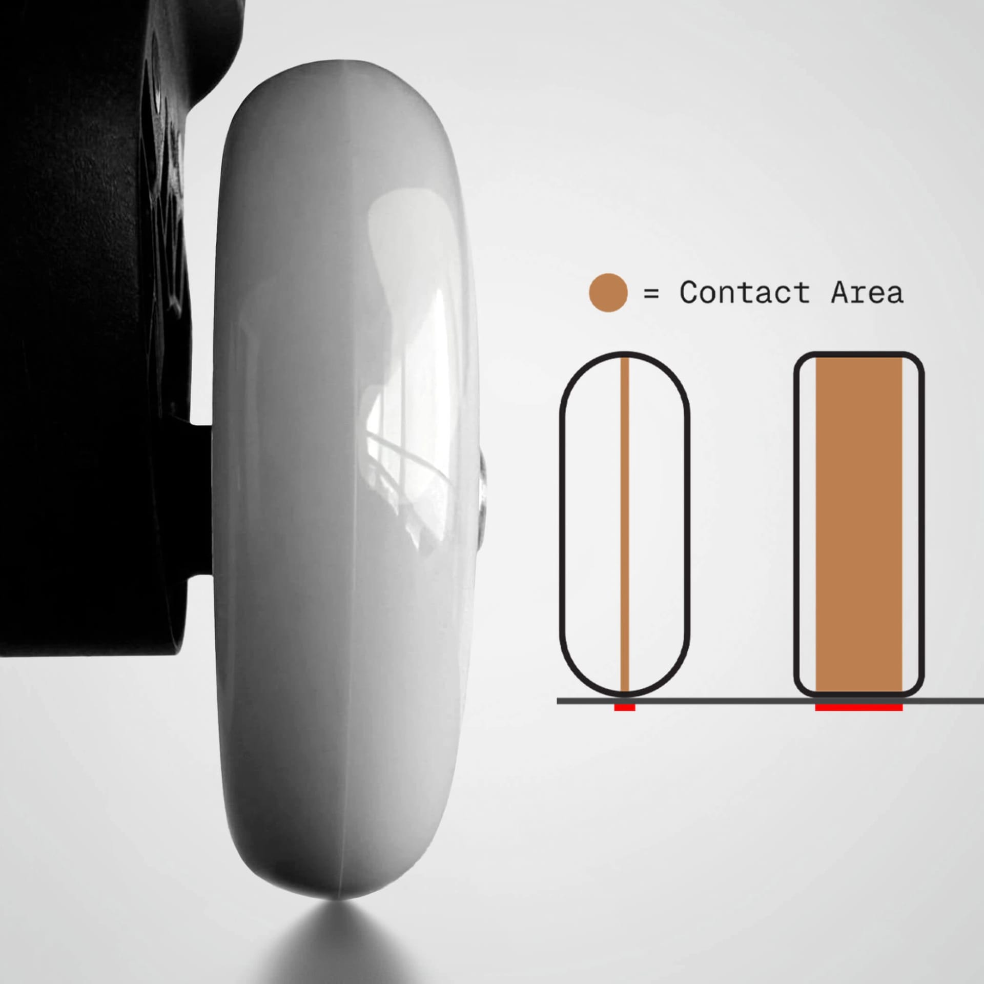 GLIDESPEED Carry-On Titanium - imagen 6