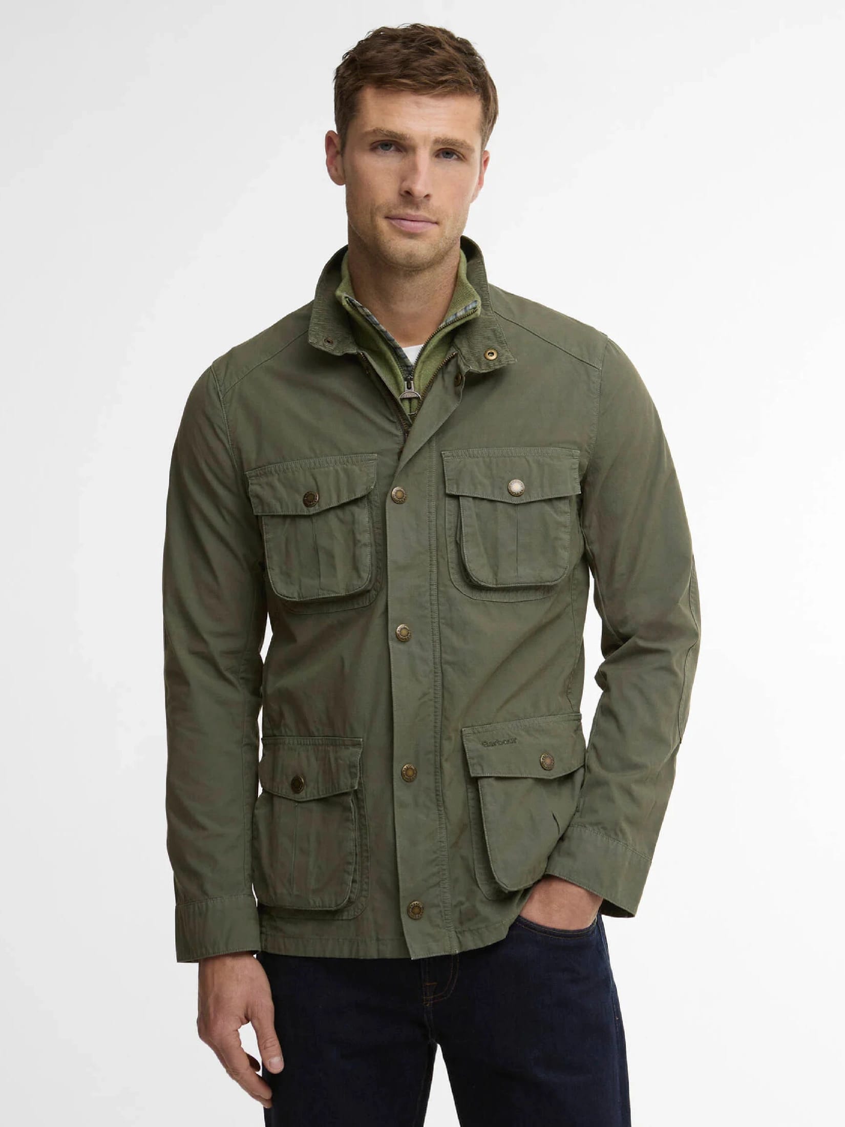 Corbridge Utility Jacket - imagen 3