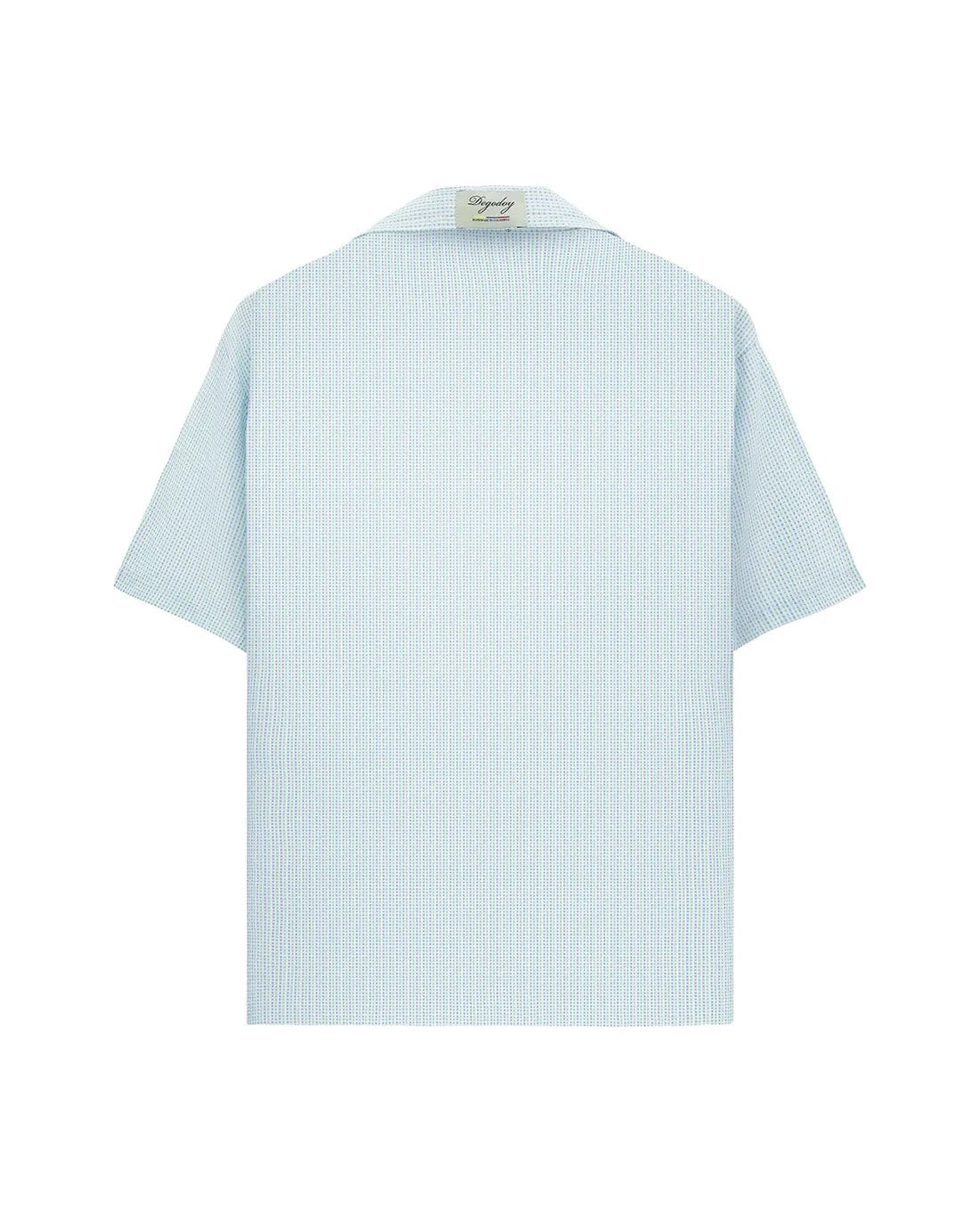Camisa Don Justo Cielo - imagen 9
