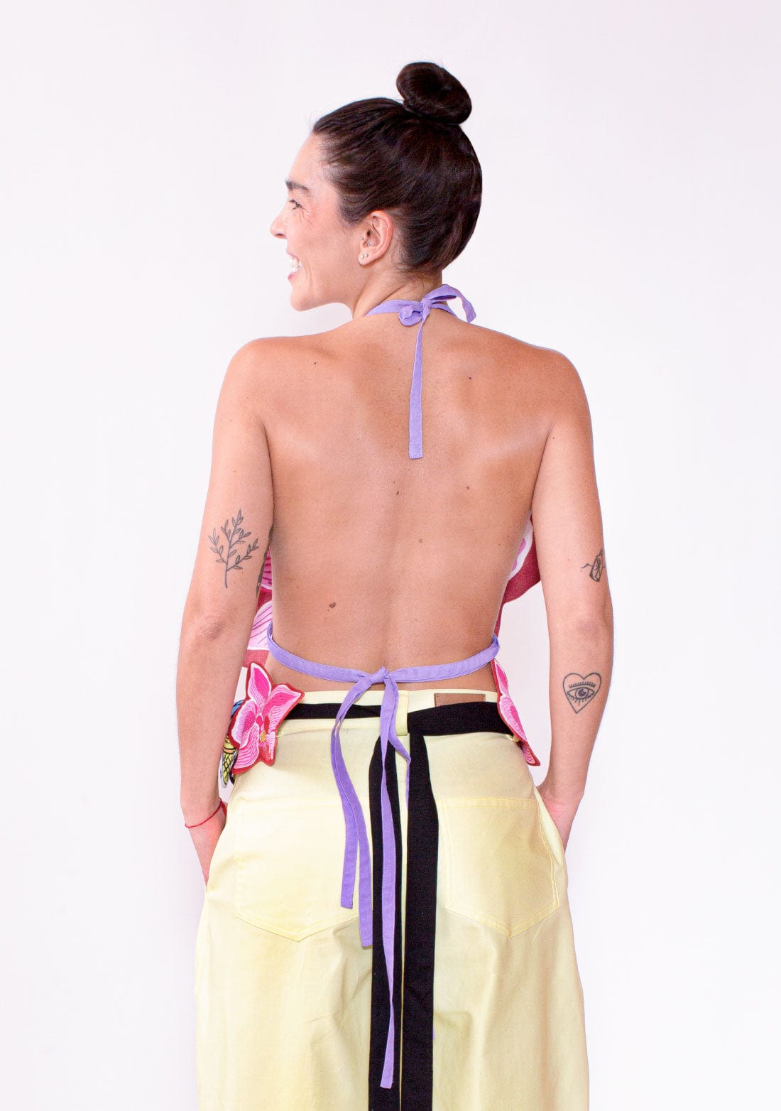 Orquidea que te Abraza / Accesorio - imagen 3