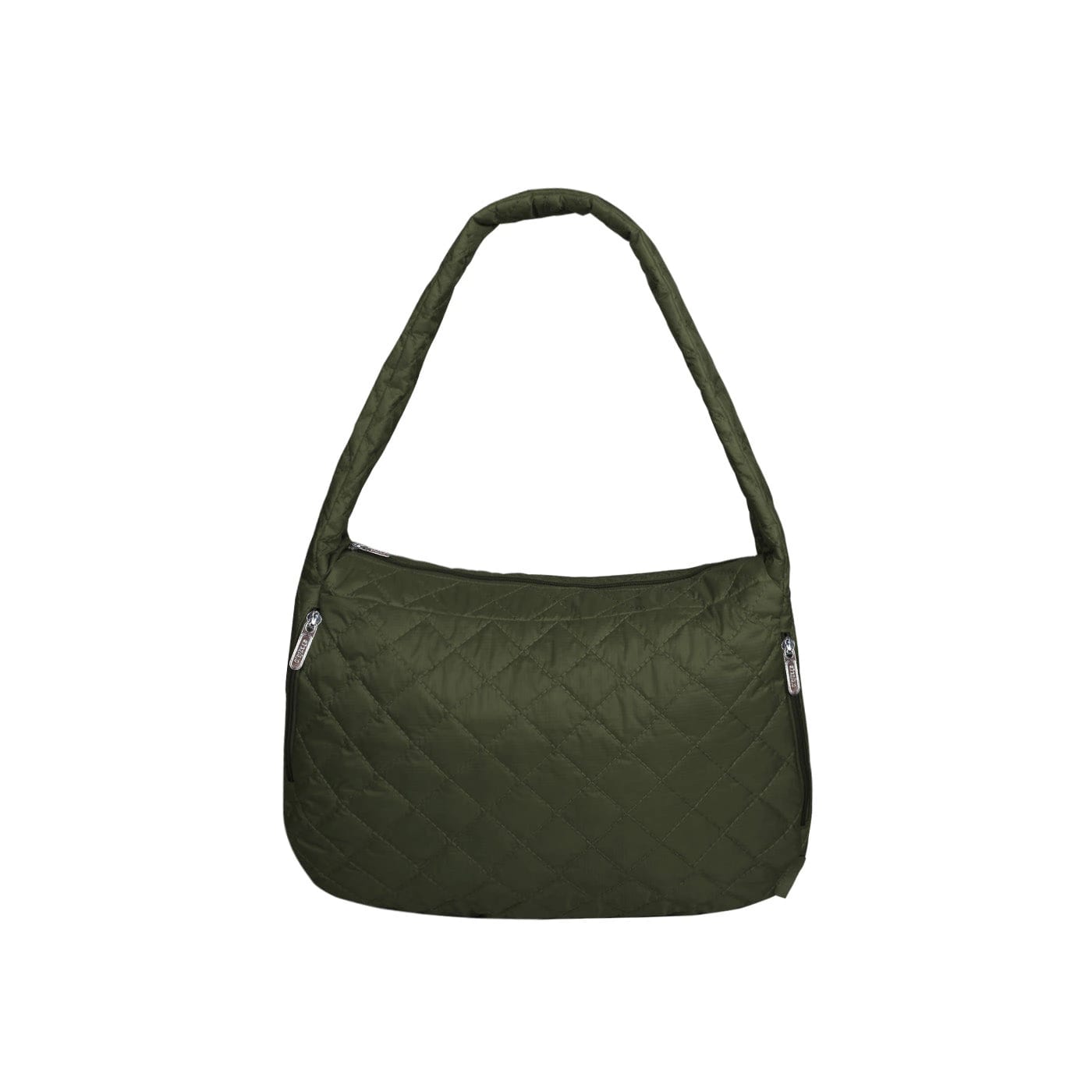 Tote bag Puffer Verde - imagen 3