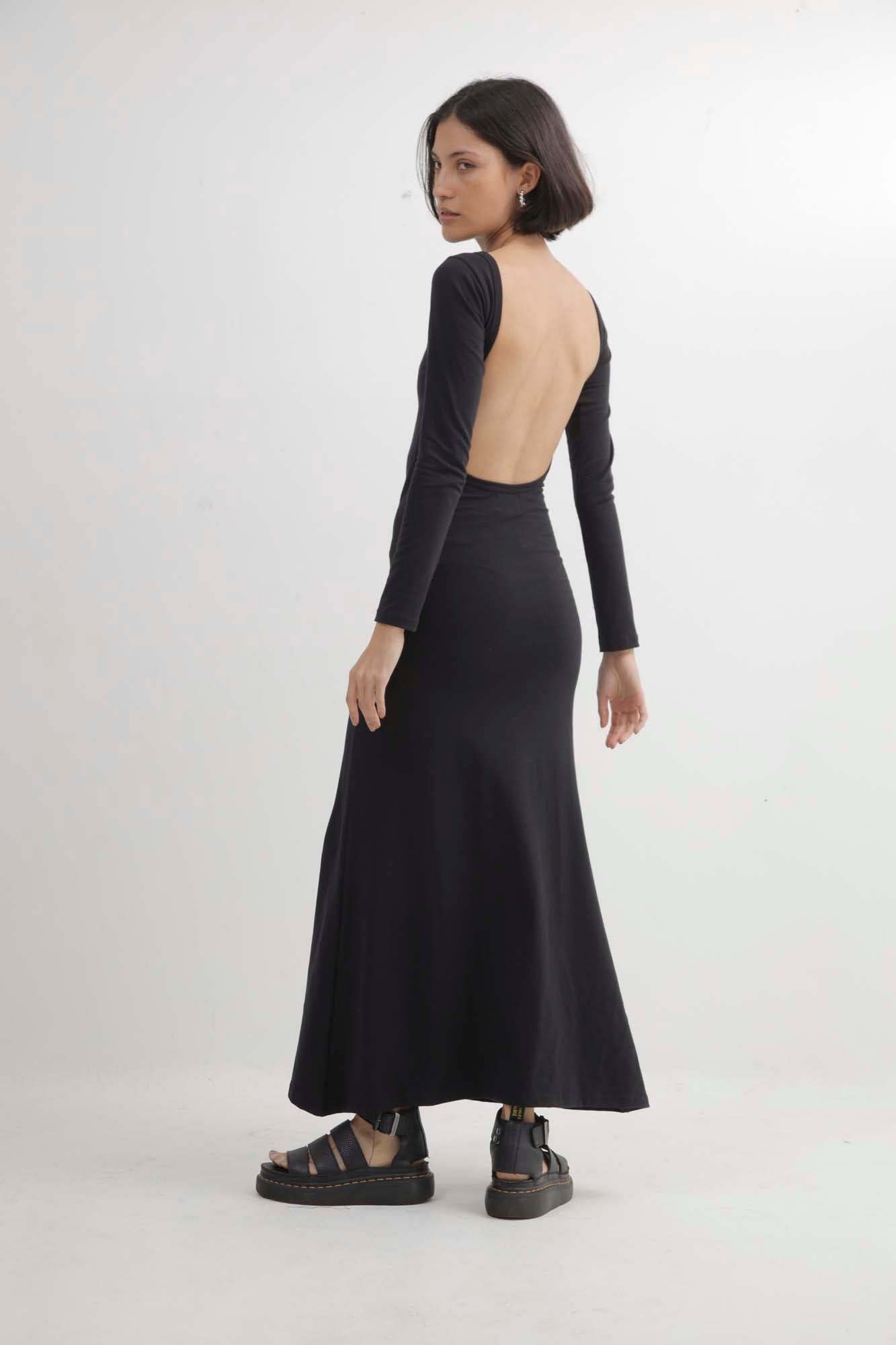 MERIAN DRESS - imagen 11